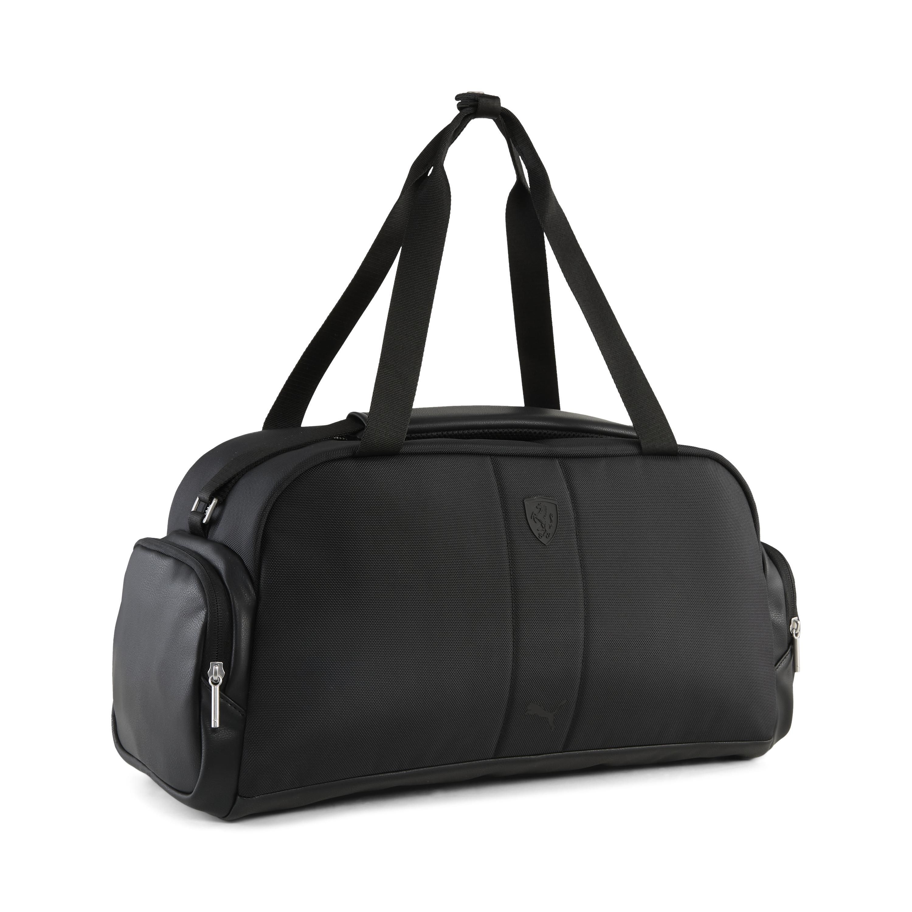 Спортивная сумка PUMA FERRARI PRO Overnight Bag 09160301-OS