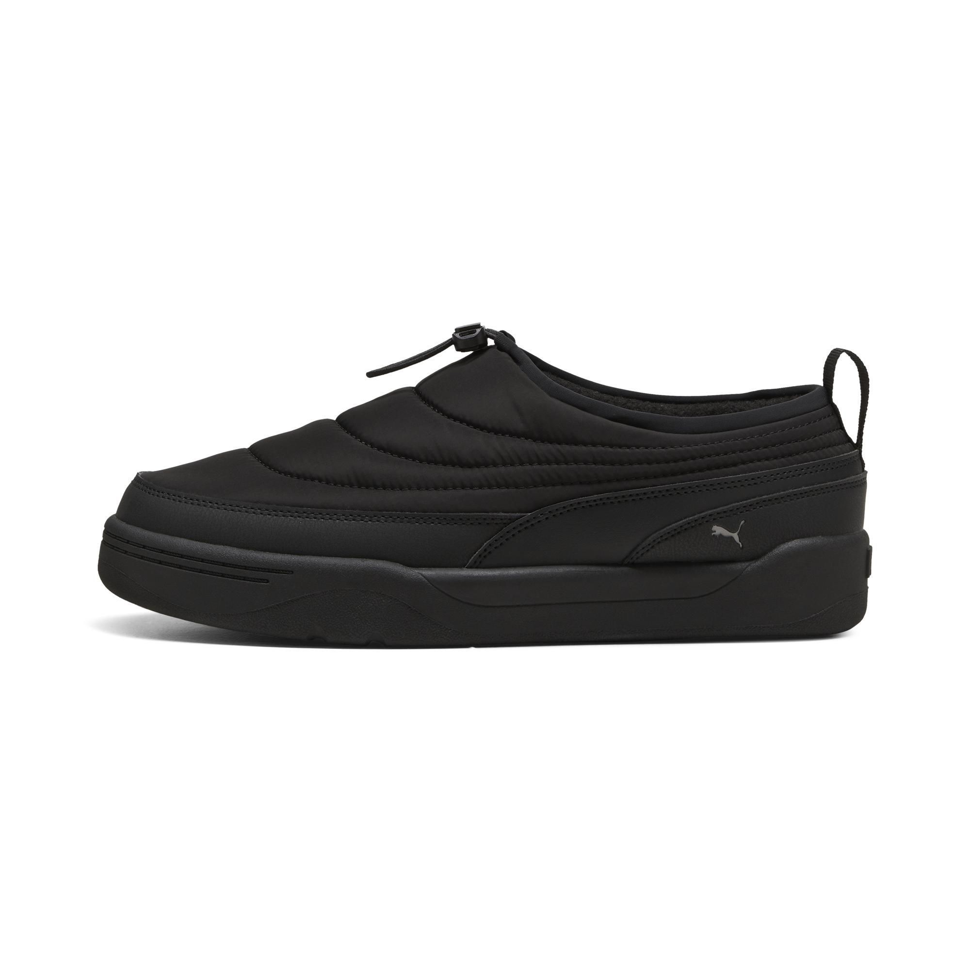 Слипоны PUMA Park Lifestyle SlipOn 39766101-7K