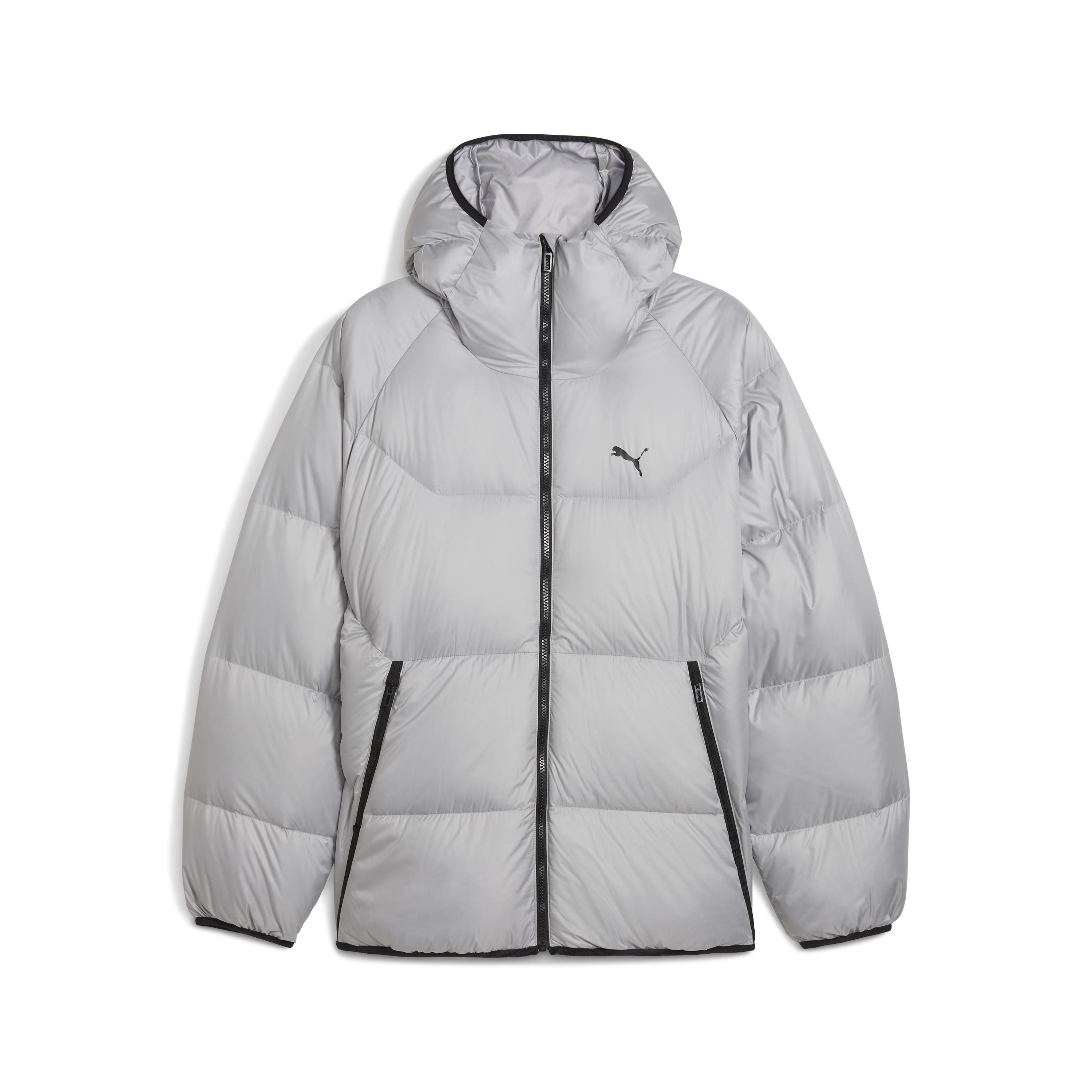 Мужская куртка PUMA Hooded Down Puffer Jacket 68838263-XXL