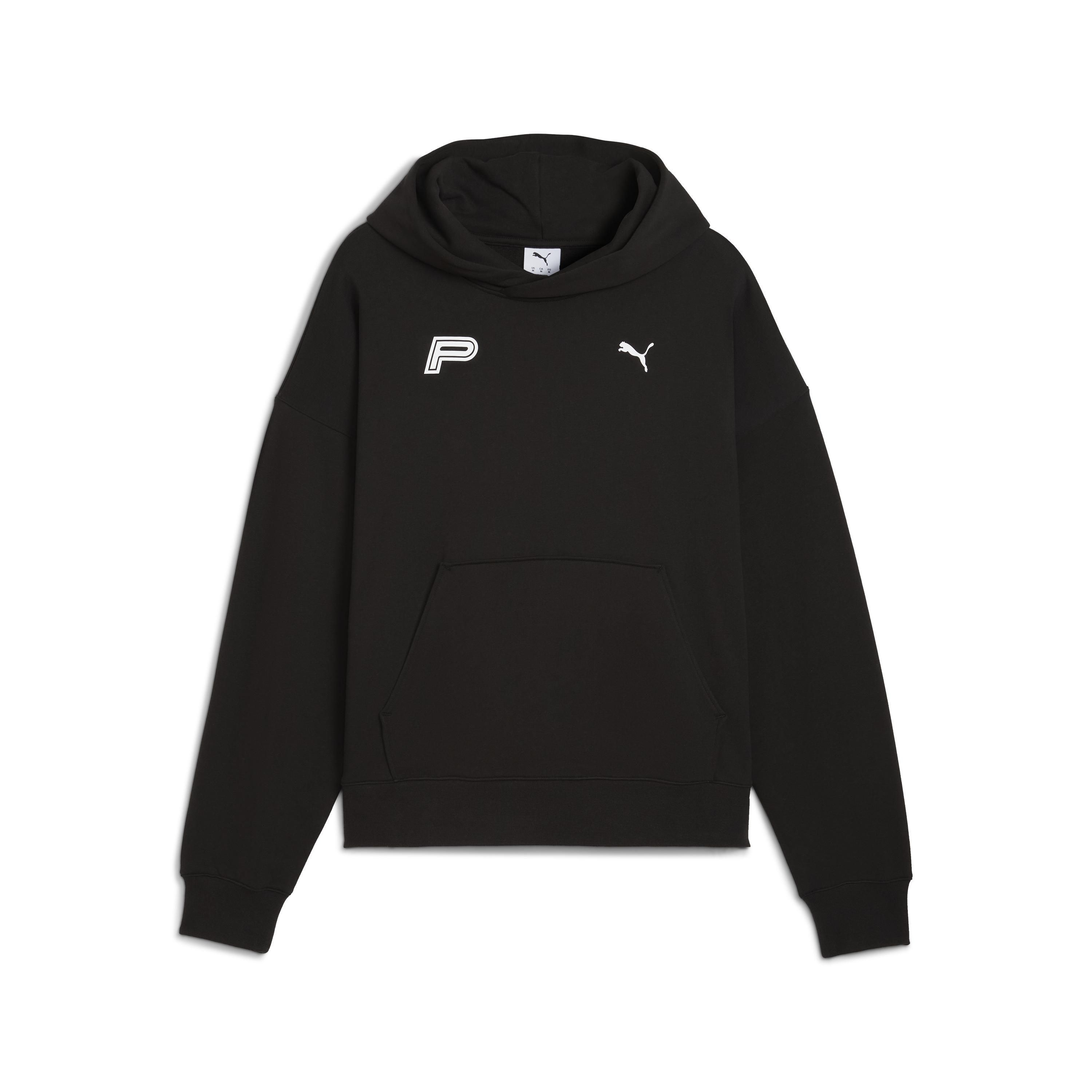 Мужская толстовка PUMA FUTURE.ARCHIVE Hoodie 63207801-L
