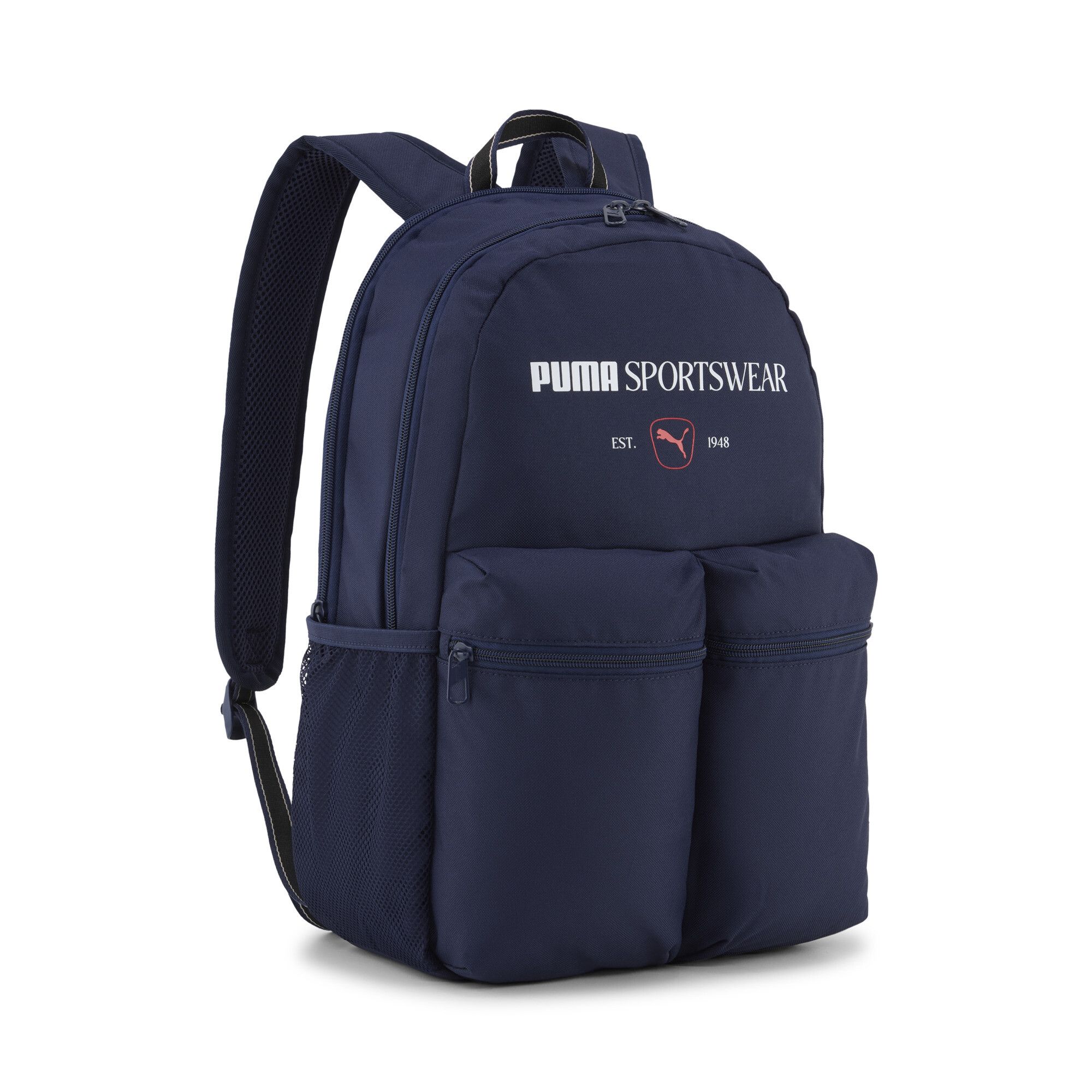 Рюкзак PUMA Phase Class Backpack 09279202-OS