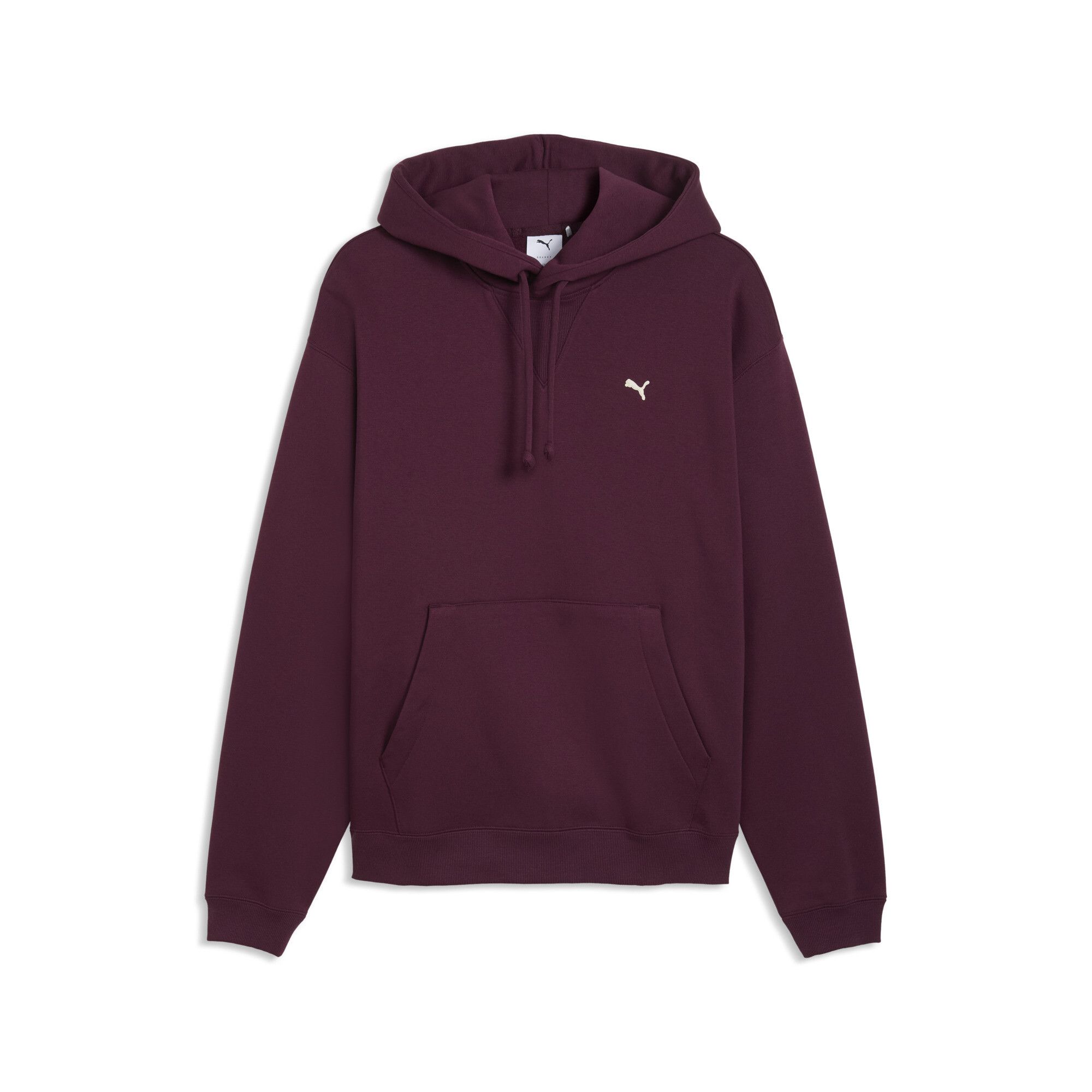 Мужская толстовка PUMA SELECT Essentials Hoodie 63473224-M
