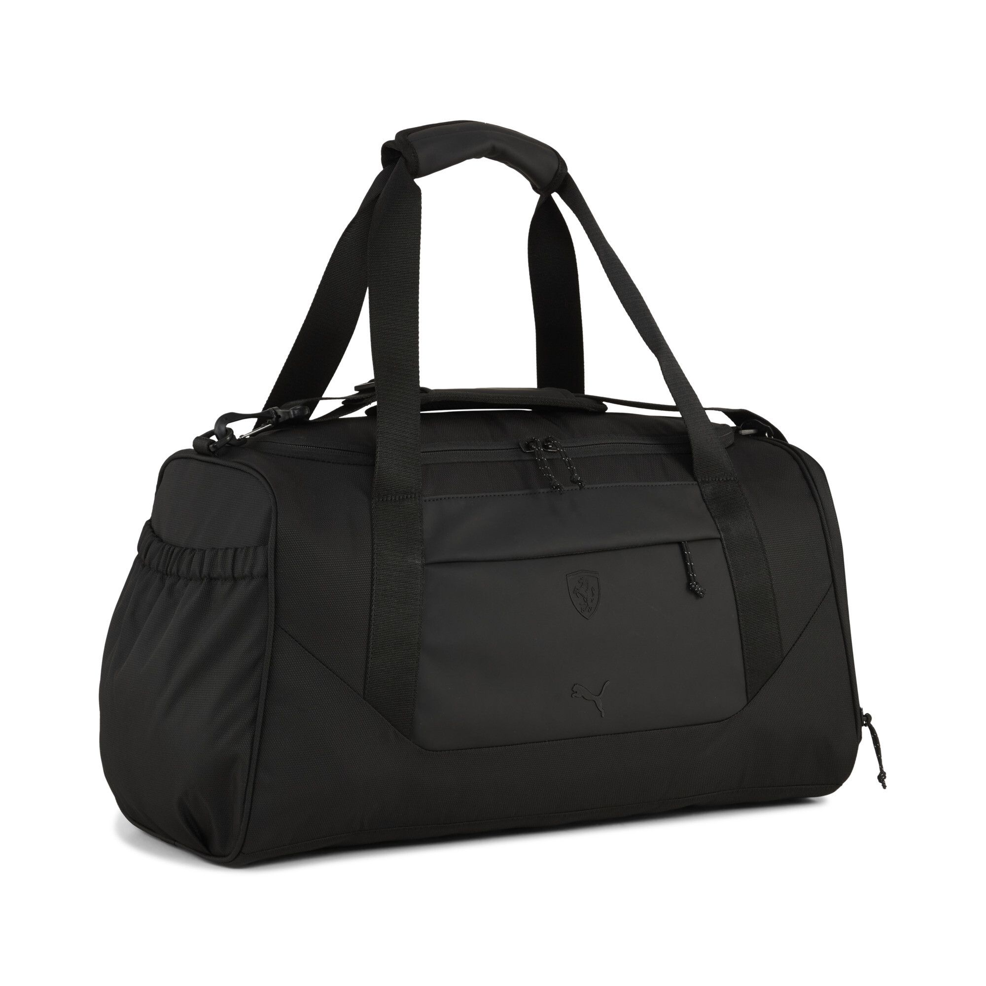 Спортивная сумка PUMA Ferrari Pro Weekender 09281601-OS