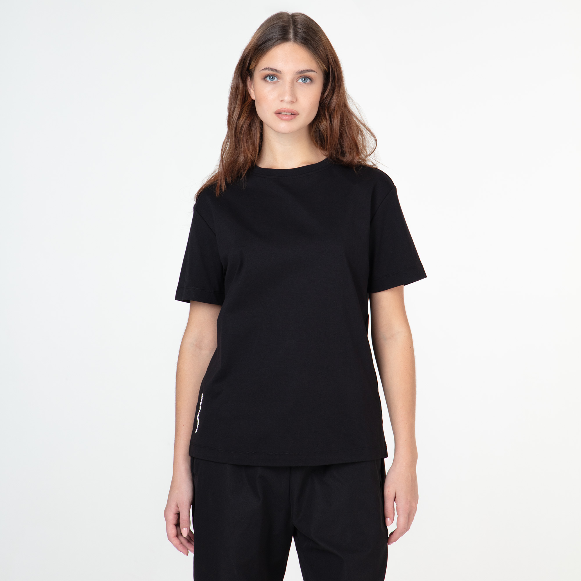 Женская футболка Streetbeat Basic Tee SBW-TEE0018-001-S