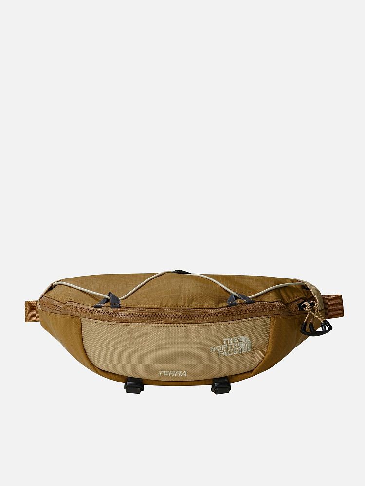 Поясная сумка Terra Lumbar The North Face NF0A81EO55K1-OS