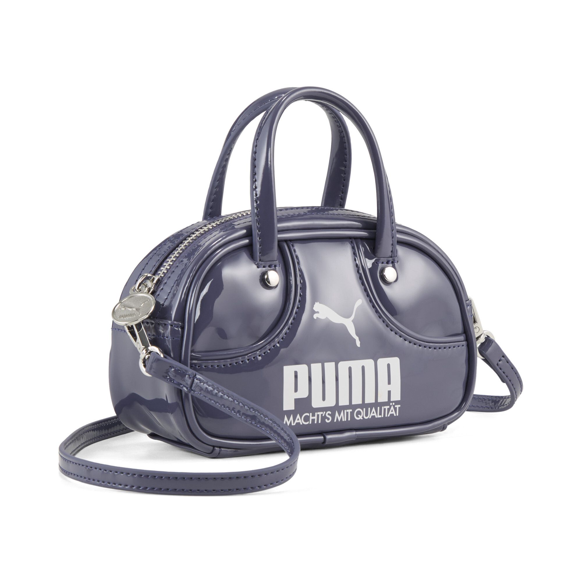 Сумка PUMA 1976 Micro Grip Bag 09182416-OS