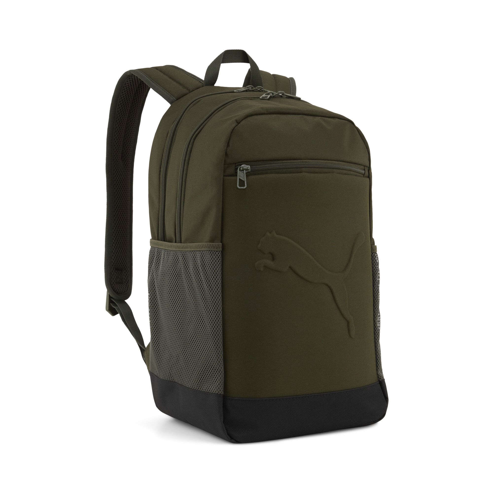 Рюкзак PUMA BUZZ Backpack 09115321-OS
