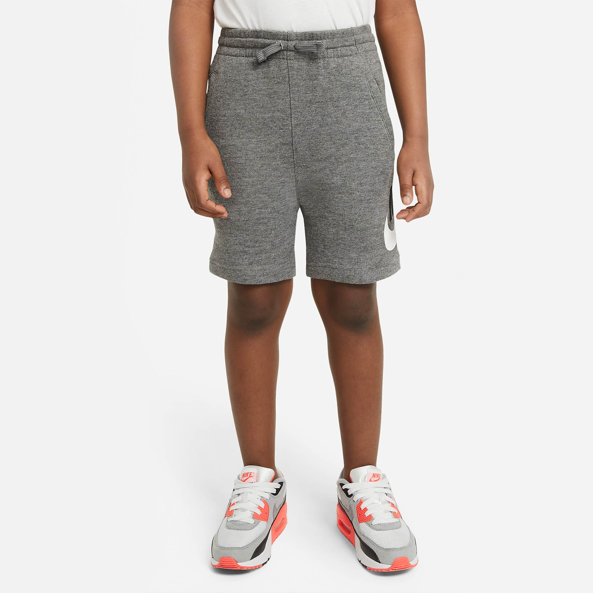 Детские шорты Club Short Nike 86G710-GEH-6