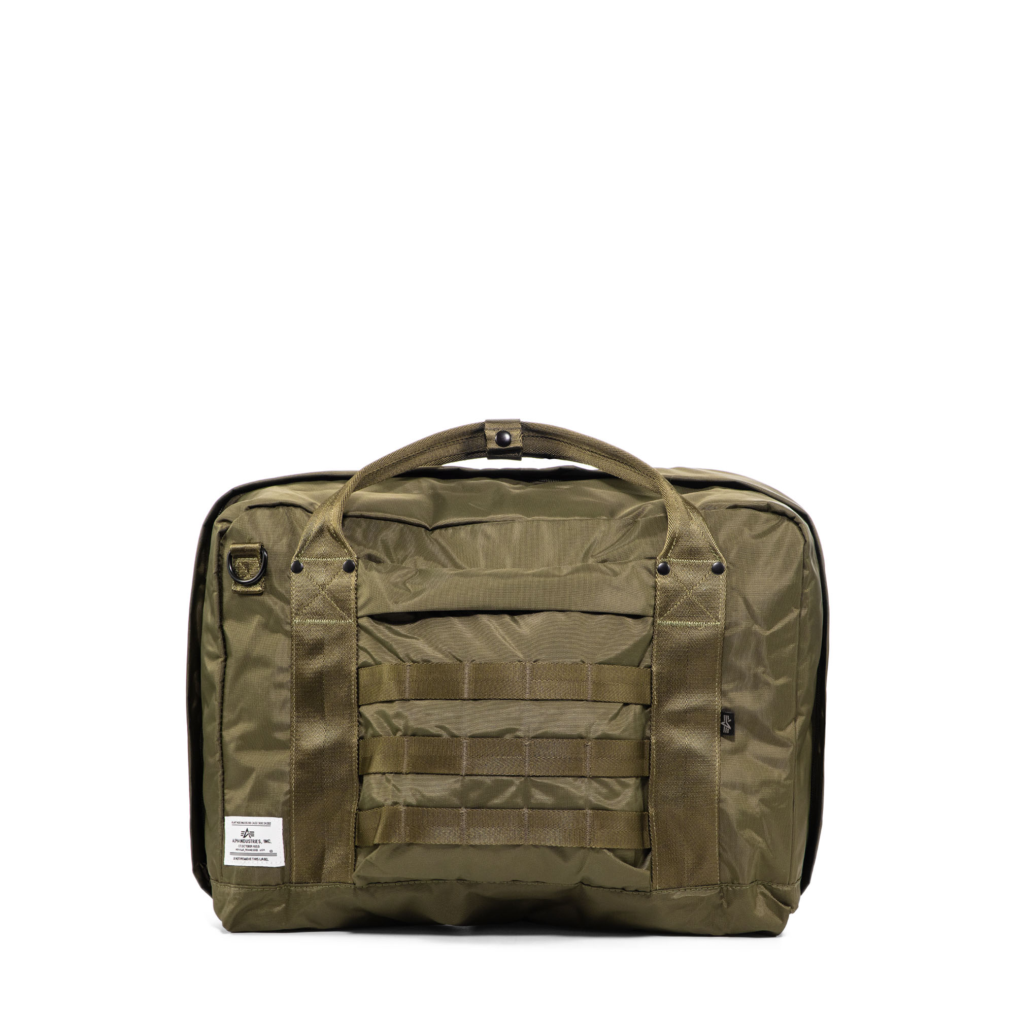Сумка 24 HR BAG Alpha Industries UA254000C1-301-OS