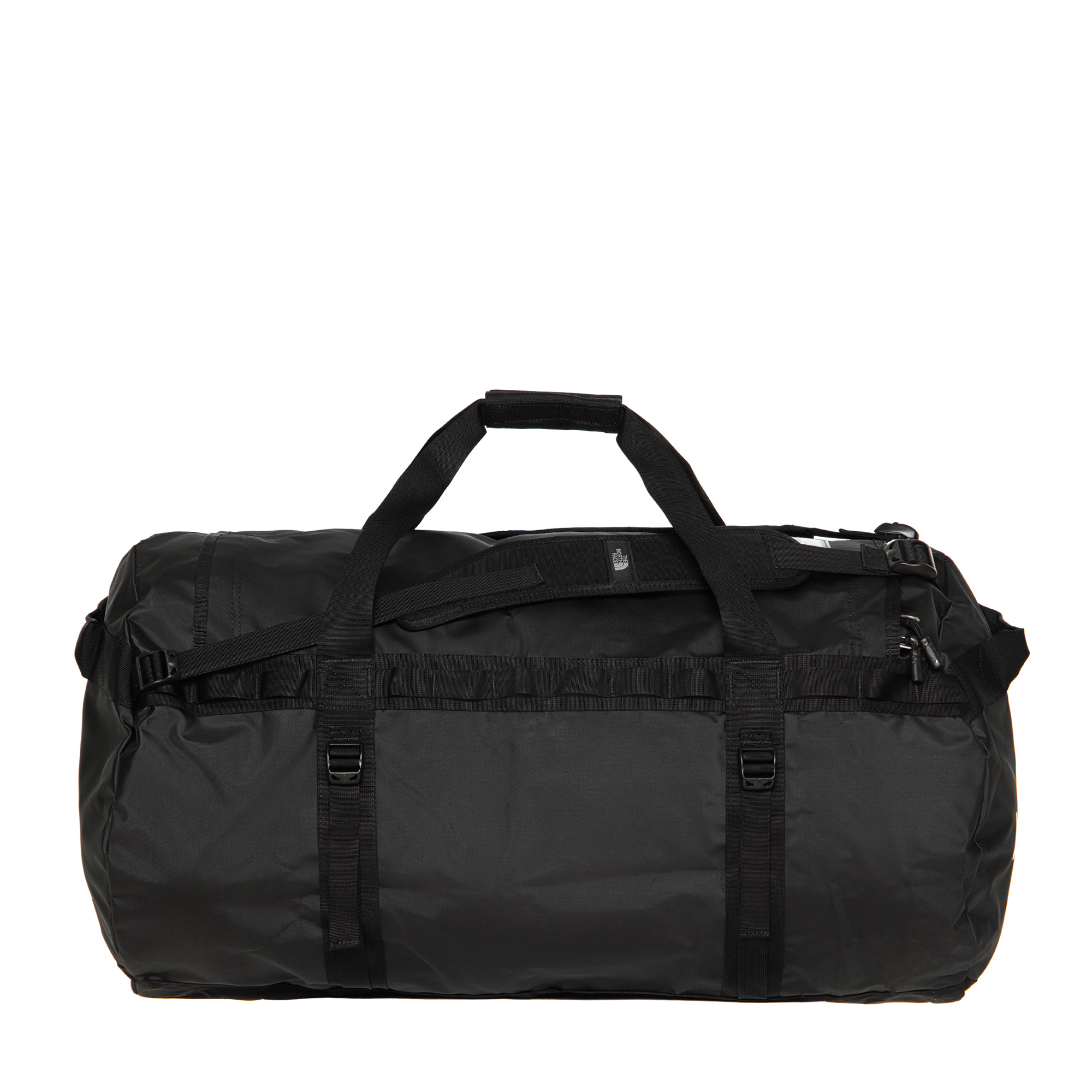 Сумка дорожная BASE CAMP DUFFEL-XL TNF Black-TNF W The North Face NF0A52SC53R1-OS