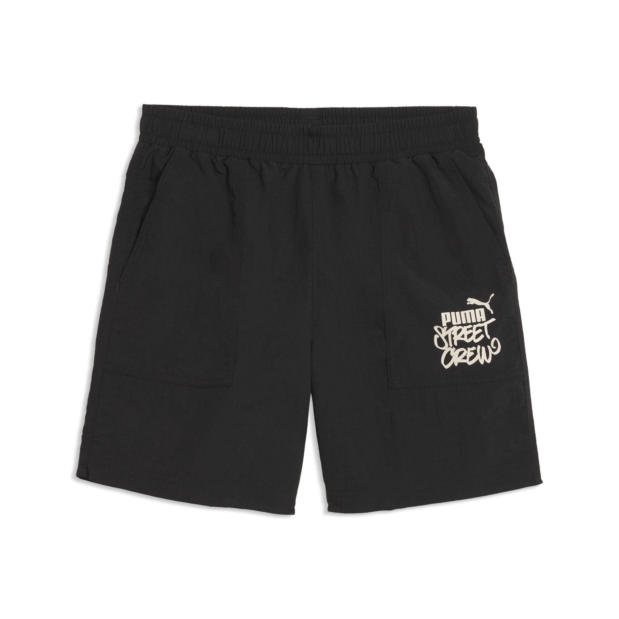 Подростковые шорты Mid90s Woven Shorts PUMA 69249301-152