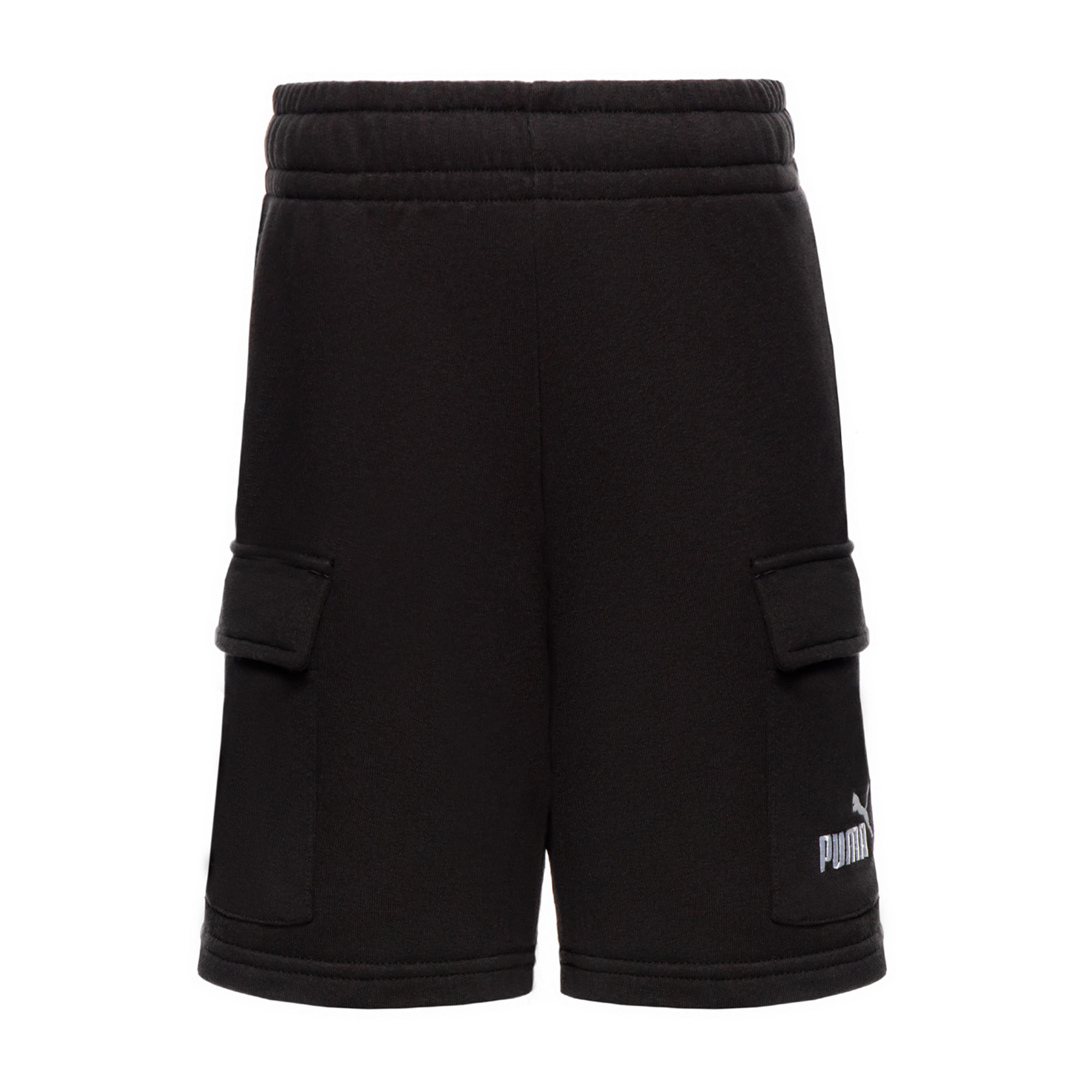 Подростковые шорты Essentials Logo Cargo Shorts PUMA 68492501-140