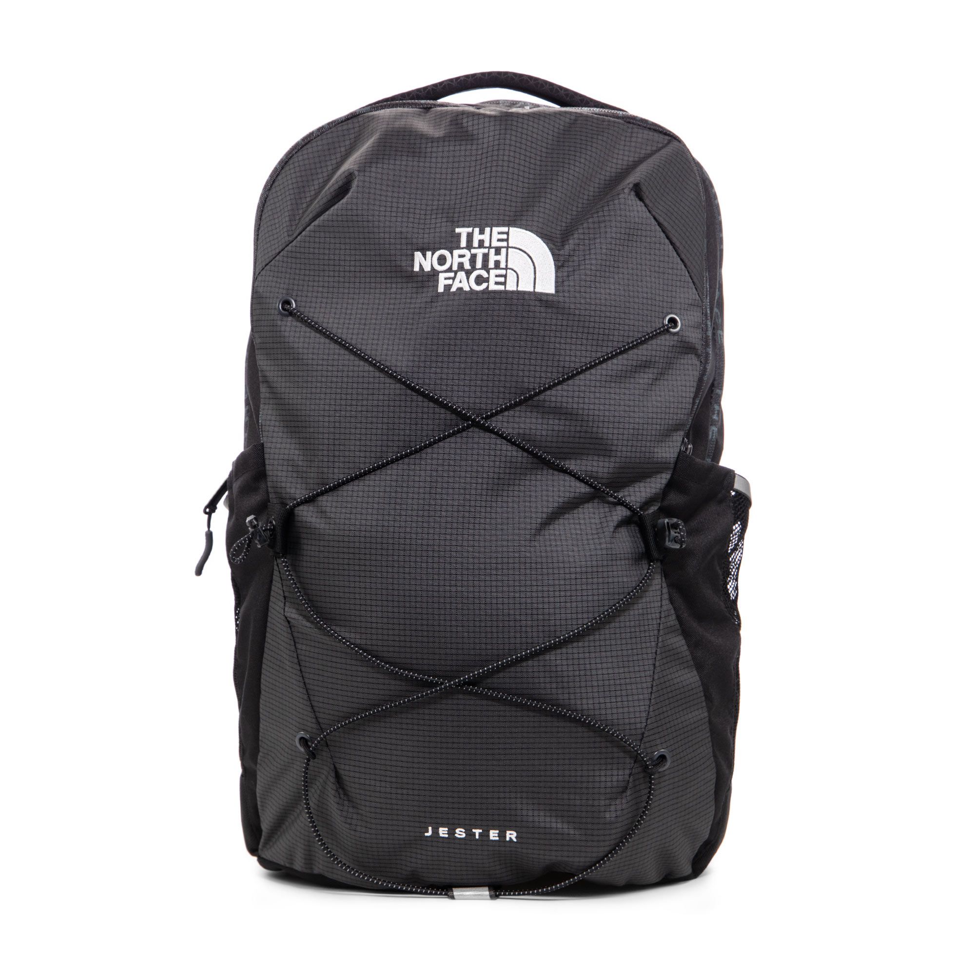 Рюкзак JESTER BACKPACK Asphalt Grey/TN The North Face NF0A3VXF0IO1-OS