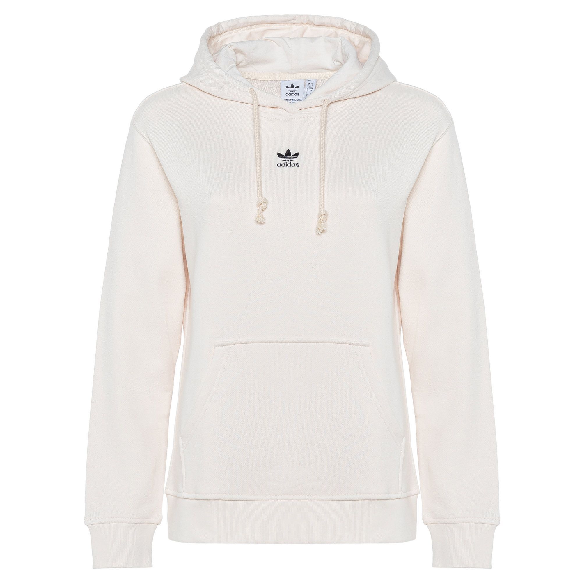 Женская худи Adicolor Essentials Regular adidas IA6426-M