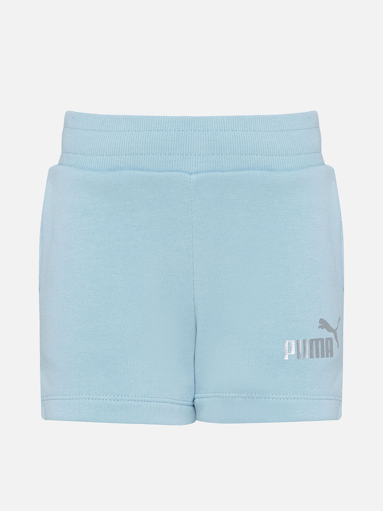 Подростковые шорты ESS+ Shorts PUMA 84696322-128