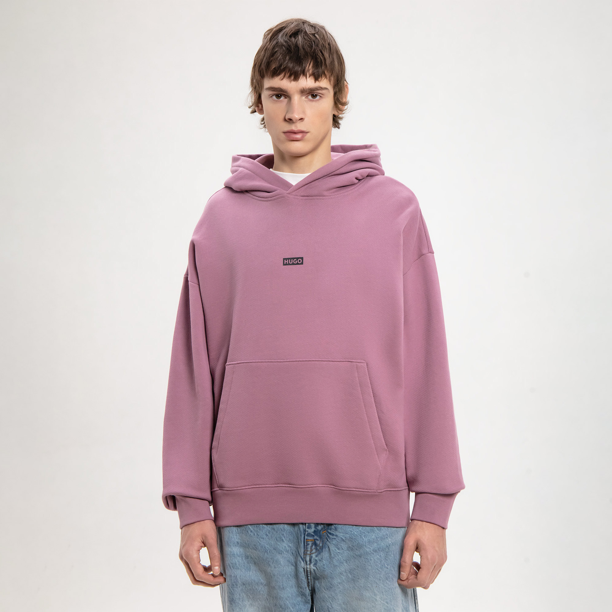 Мужская худи Nazardo HUGO 50510724-656-XL