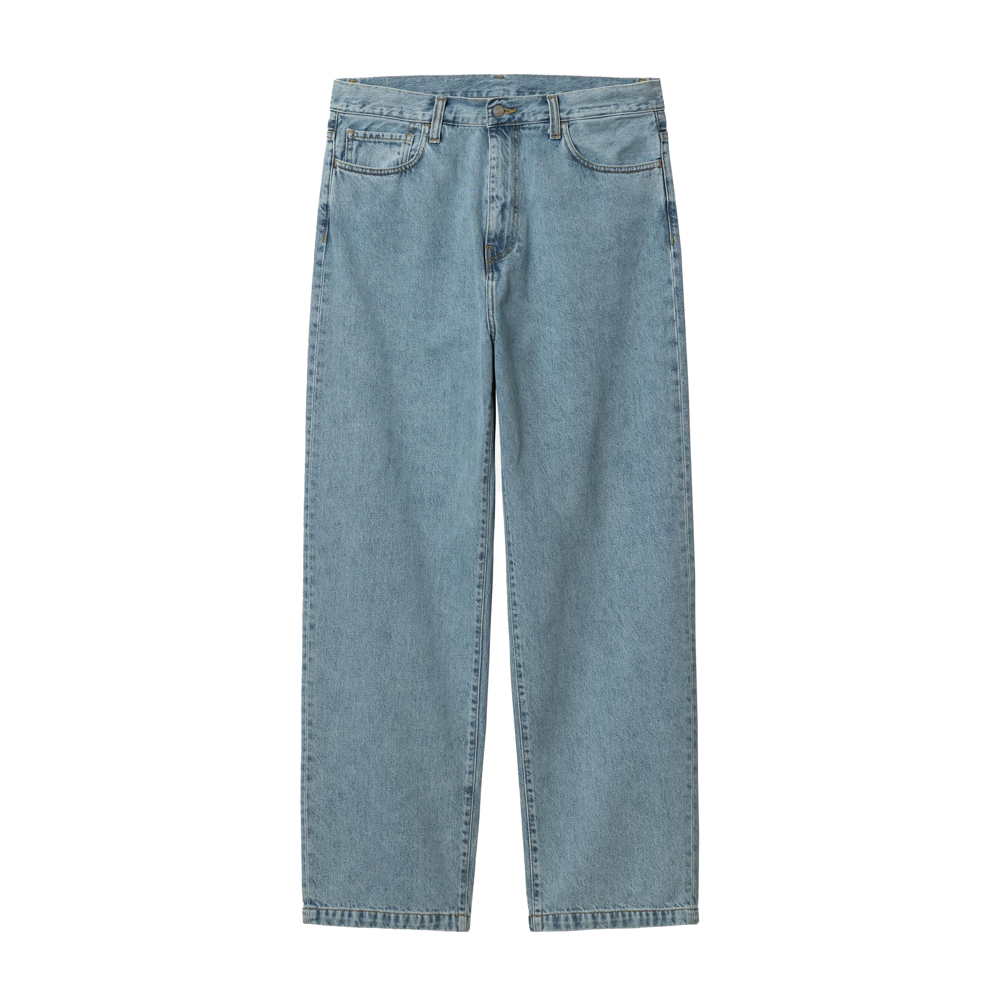 Мужские джинсы Landon Pant Carhartt WIP I030468-BLUEBLCHT-34