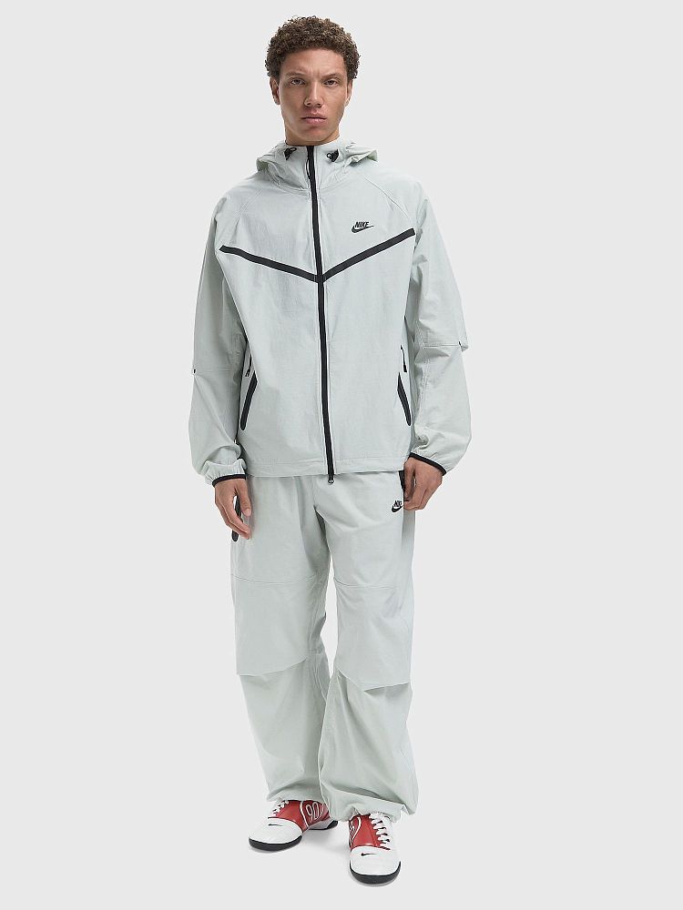 Мужская ветровка Tech Woven Jacket Nike HM7151-034-2XL
