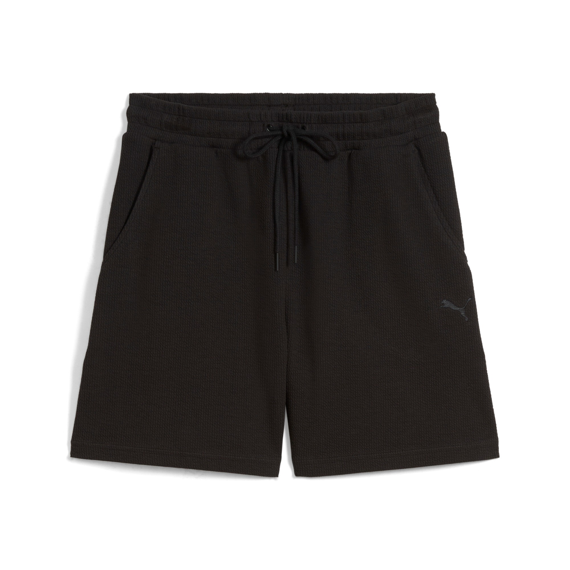 Женские шорты Her High-Waist Shorts PUMA 68506201-L