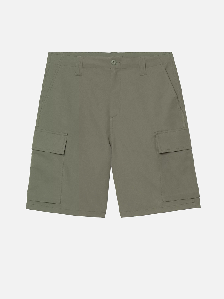 Мужские шорты Kade Cargo Short Carhartt WIP I036505-LEAFSTWSH-32