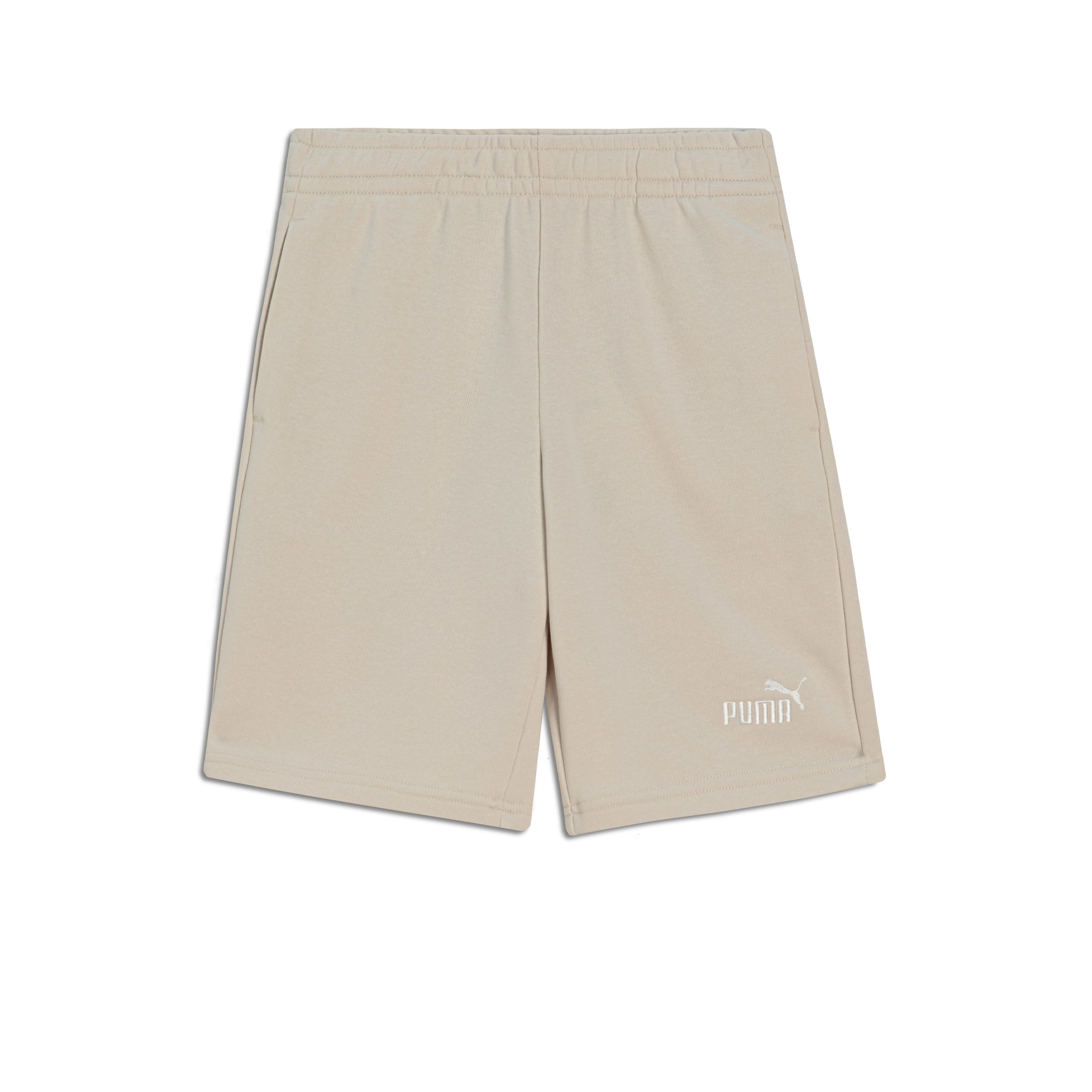 Подростковые шорты Essentials Small No.1 Logo Shorts PUMA 69297487-164
