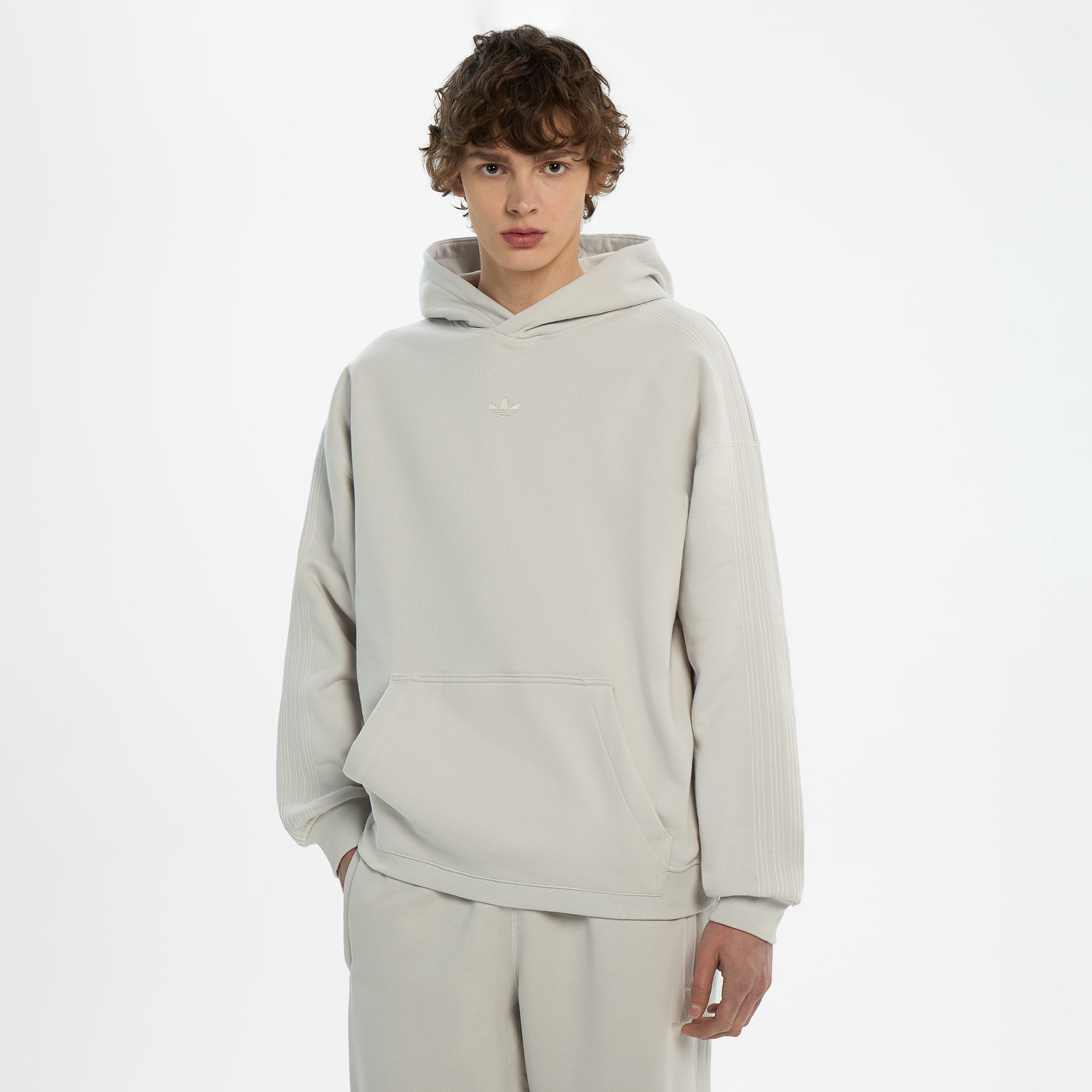 Мужская худи Premium Essentials Hoodie adidas KD3926-M