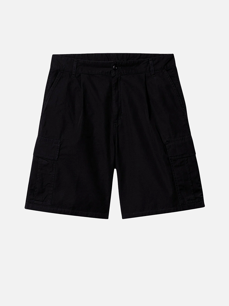 Мужские шорты Cole Cargo Short Carhartt WIP I030478-BLACK-31