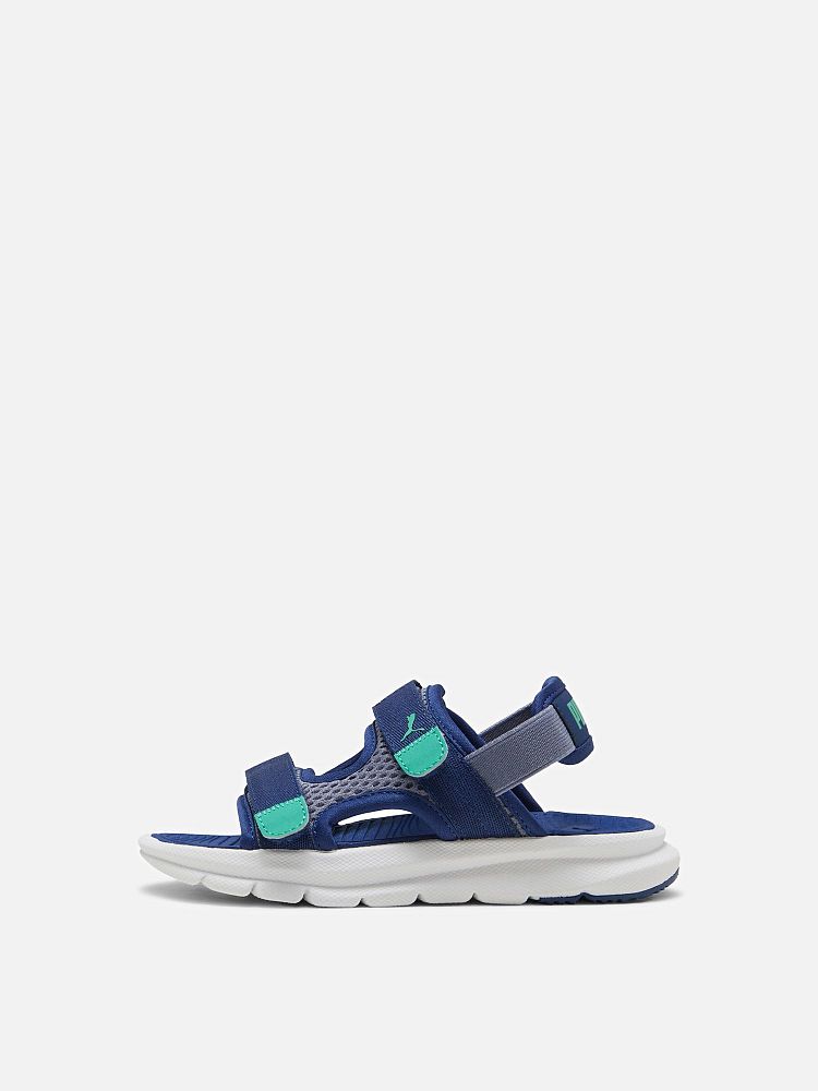 Детские сандалии Evolve Sandal PS PUMA 38914720-12K
