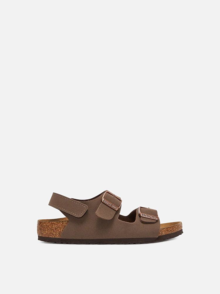 Детские сандалии Milano Birkenstock 1029474-28