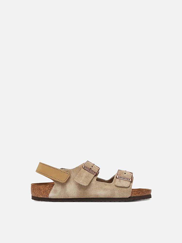 Детские сандалии Milano Birkenstock 1029471-27