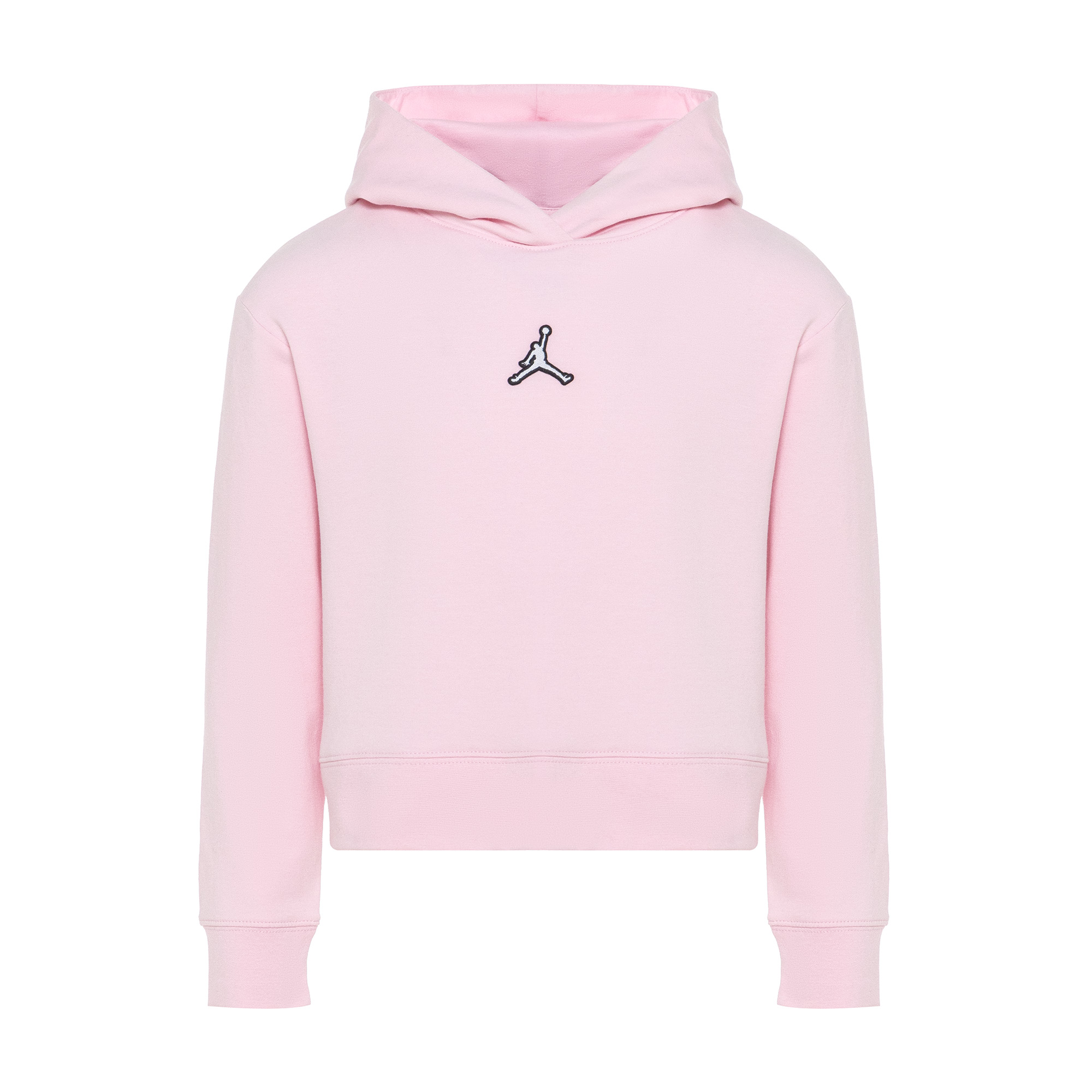 Подростковая худи Essentials Boxy Pullover Hoodie Jordan 45A858-A9Y-S