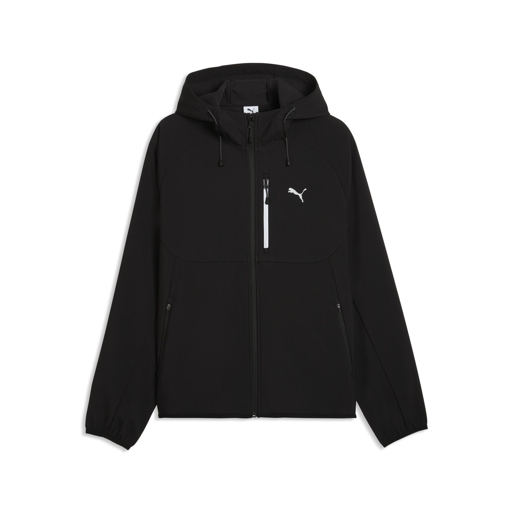 Мужская ветровка PUMA TECH Softshell Jacket 63881201-XL