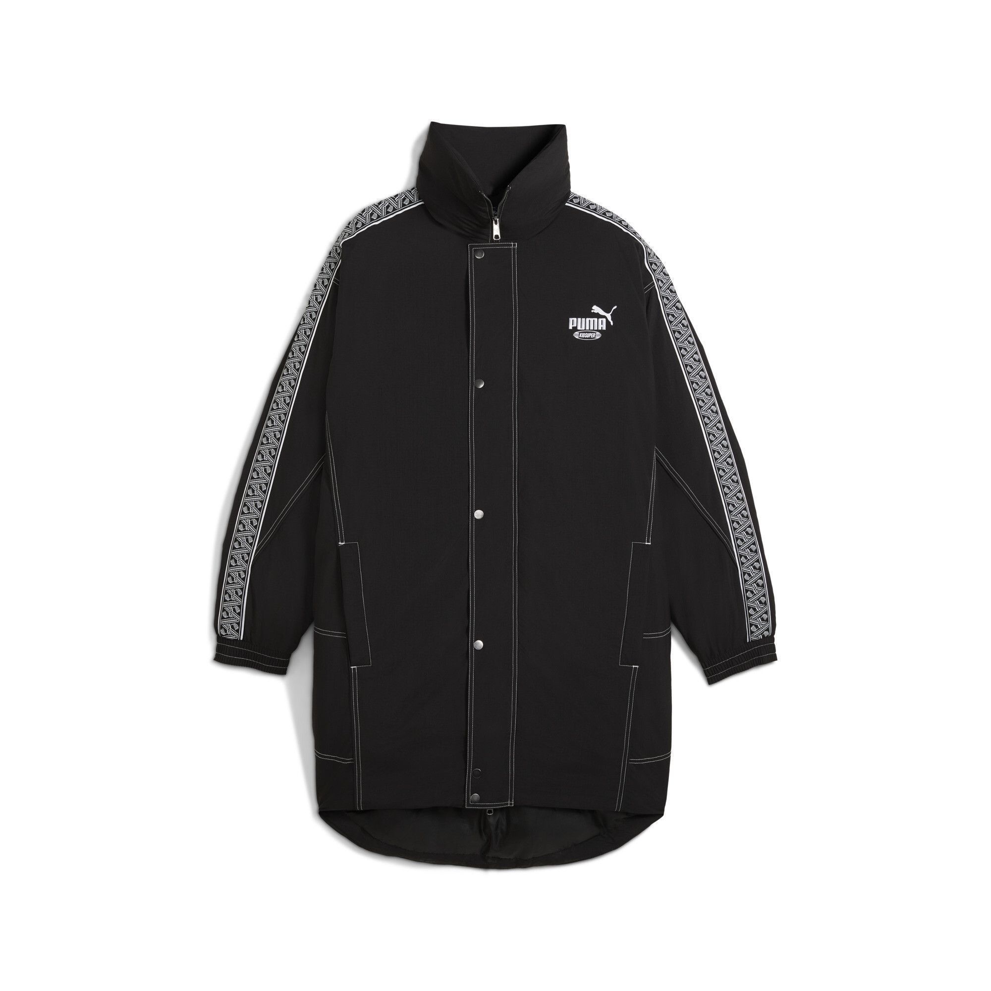 Мужская куртка PUMA X KIDSUPER DOWN COAT 63388201-XS