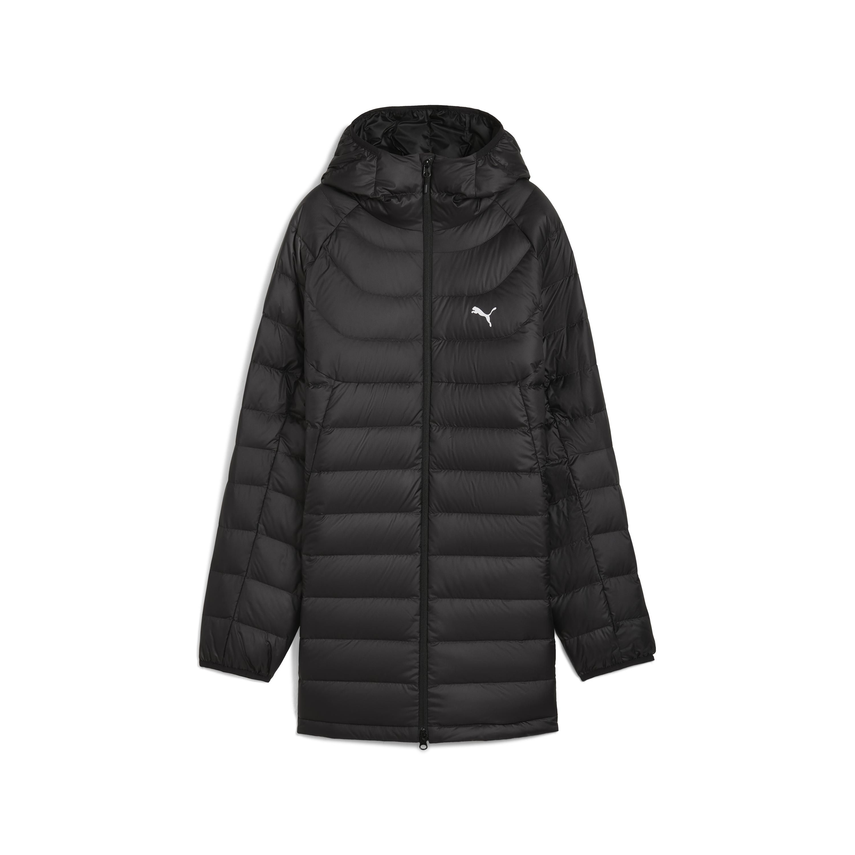 Женская куртка PUMA PackLITE Hooded Down Coat 68523501-XS