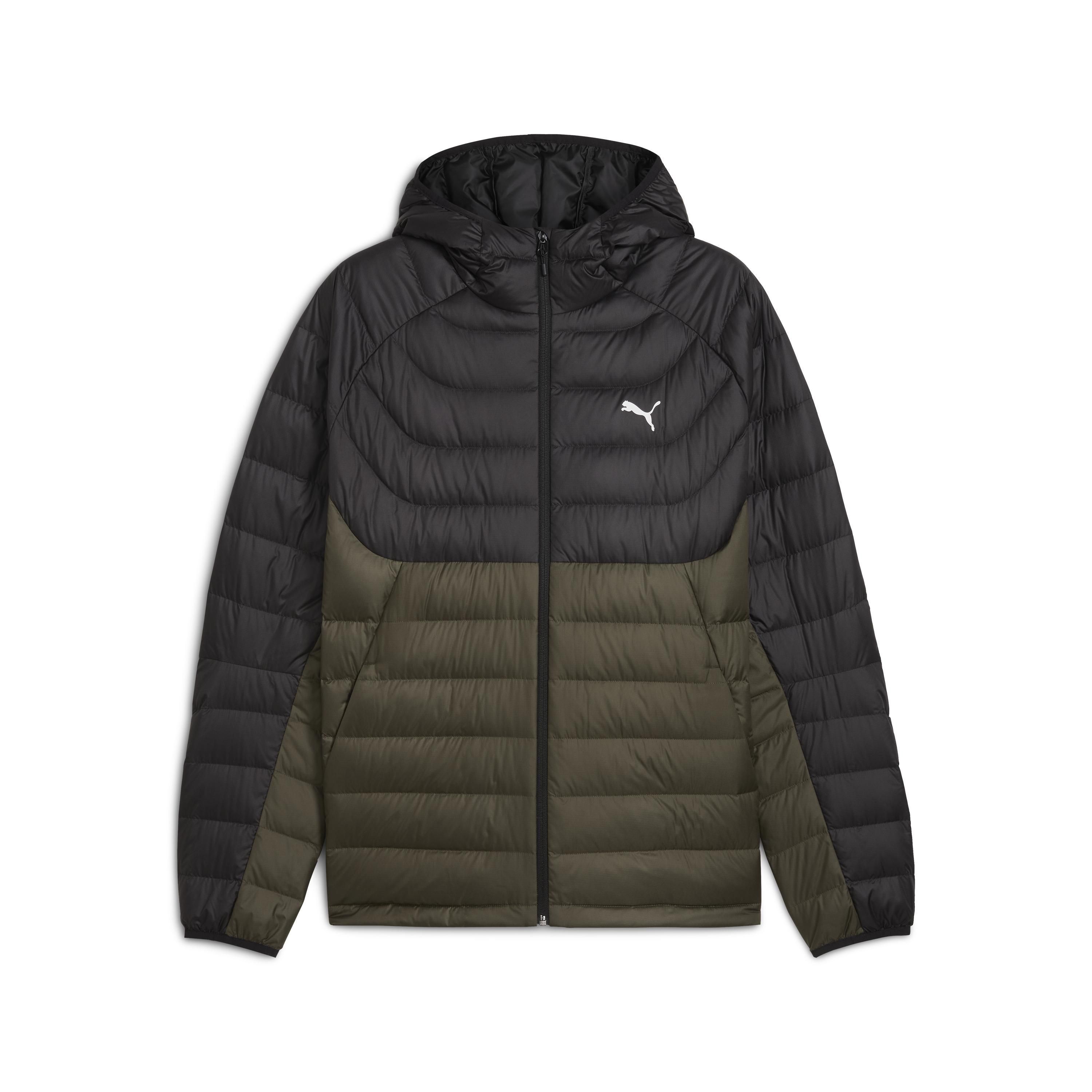 Мужская куртка PUMA Packlite Hooded Down Jacket 68522170-XL