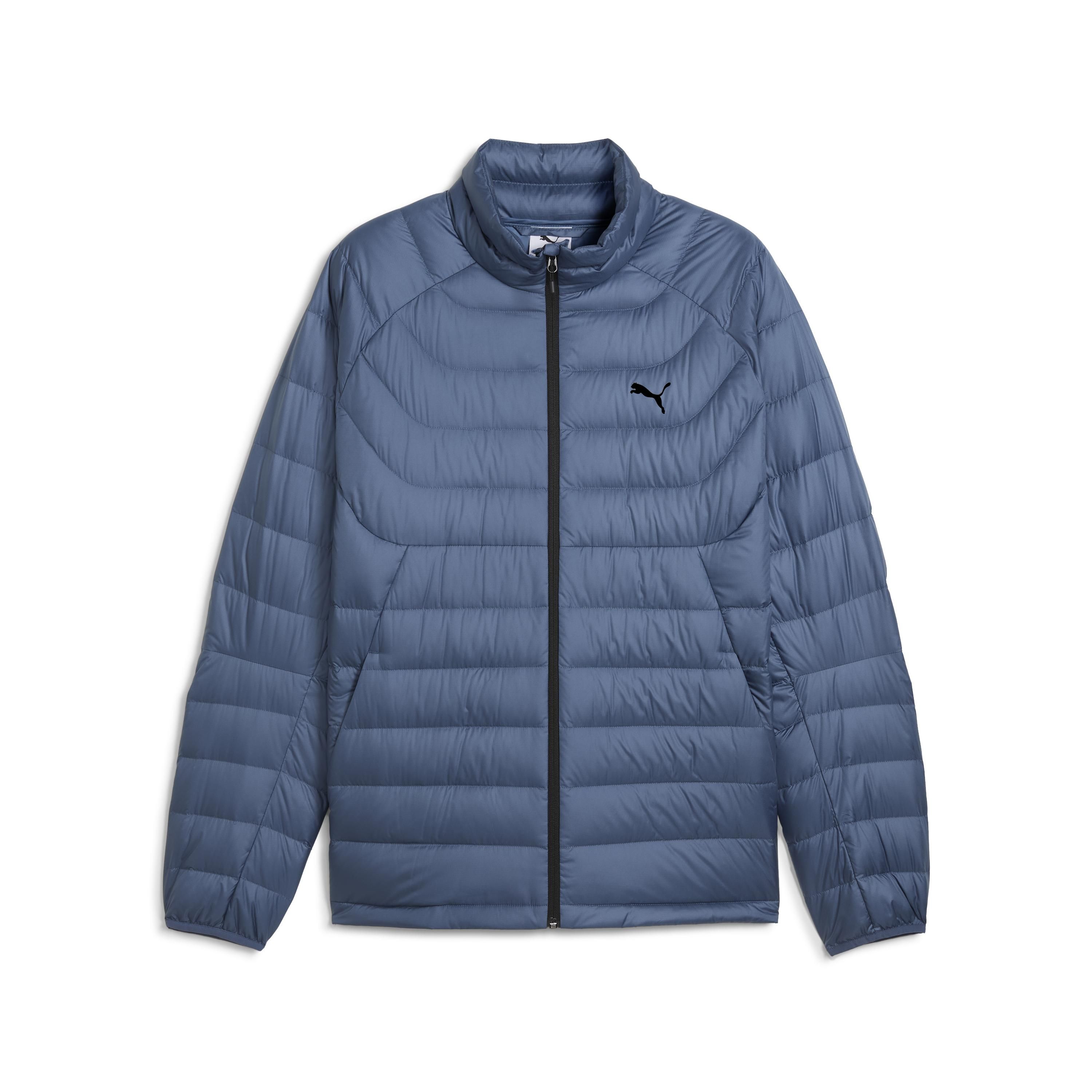 Мужская куртка PUMA PACKLITE Down Jacket 68521580-XXL