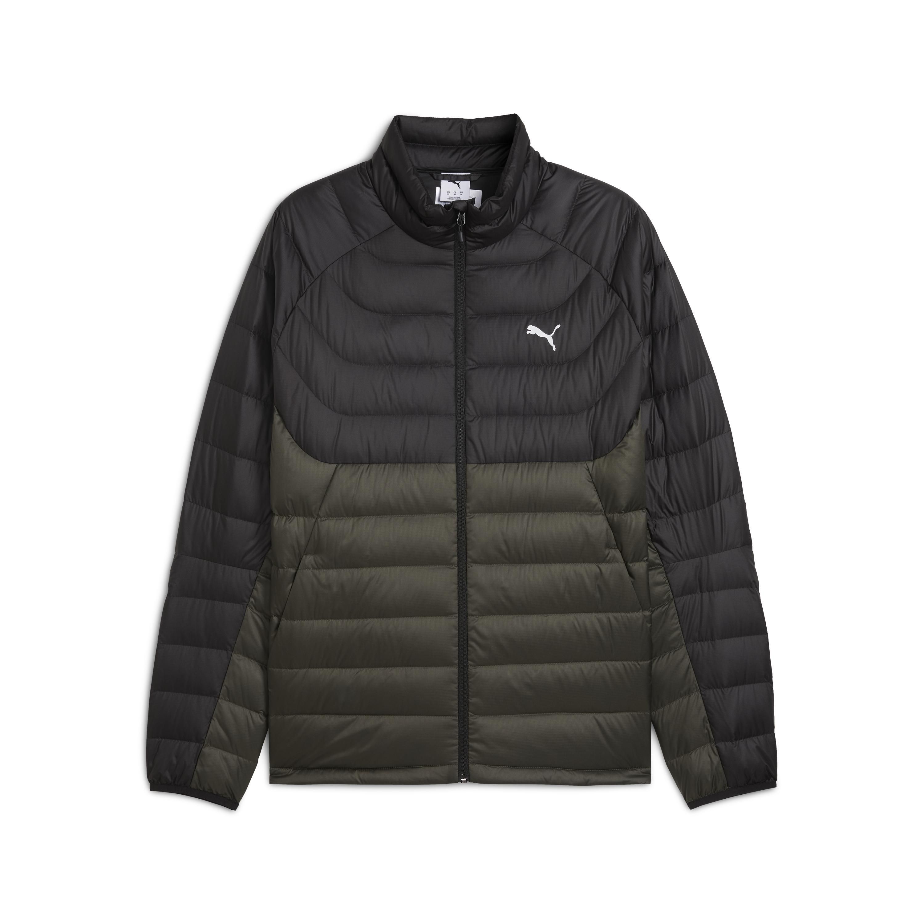 Мужская куртка PUMA PACKLITE Down Jacket 68521570-XL