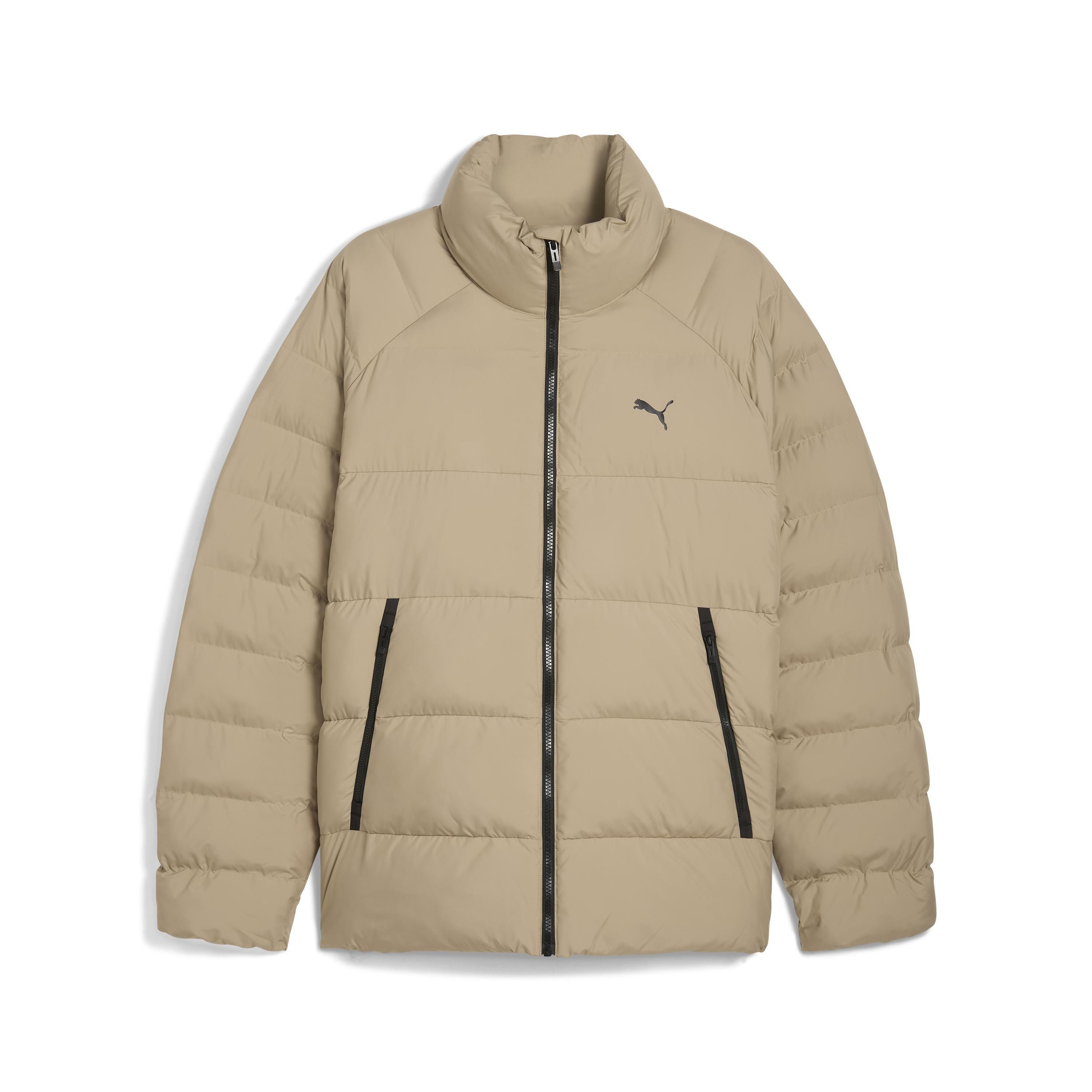 Мужская куртка PUMA Mono Jacket 68837055-XXL