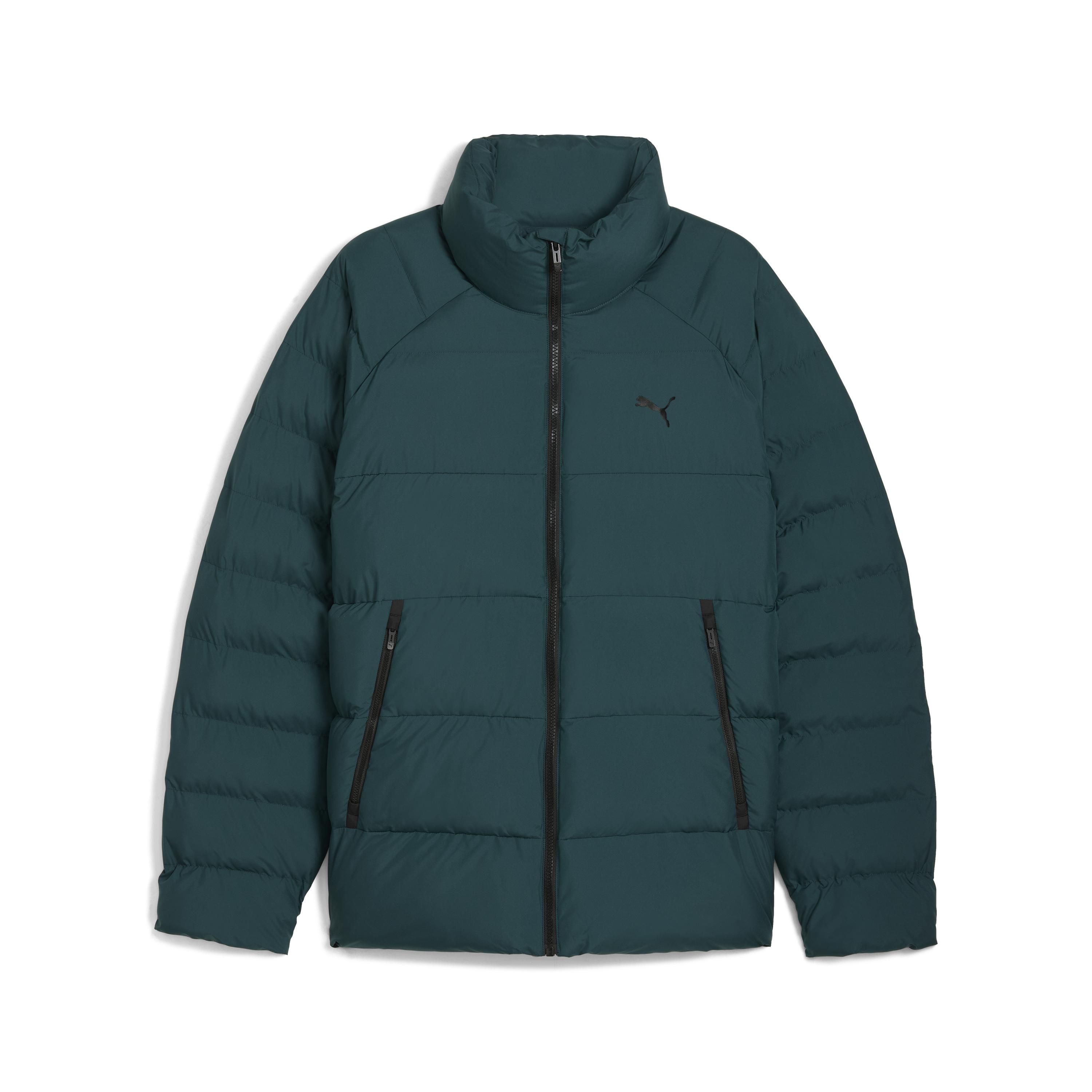 Мужская куртка PUMA Mono Jacket 68837075-XXL