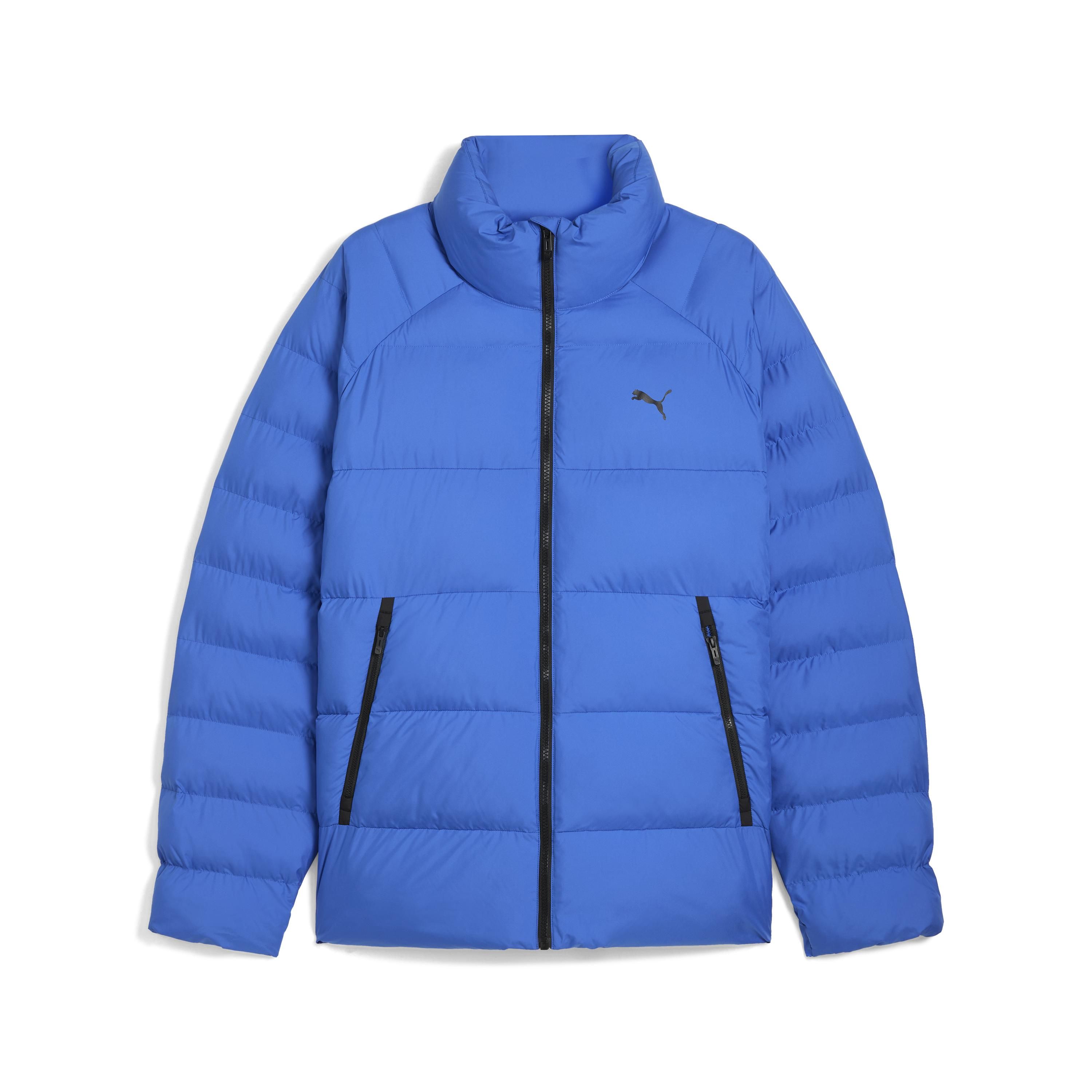 Мужская куртка PUMA Mono Jacket 68837013-XL
