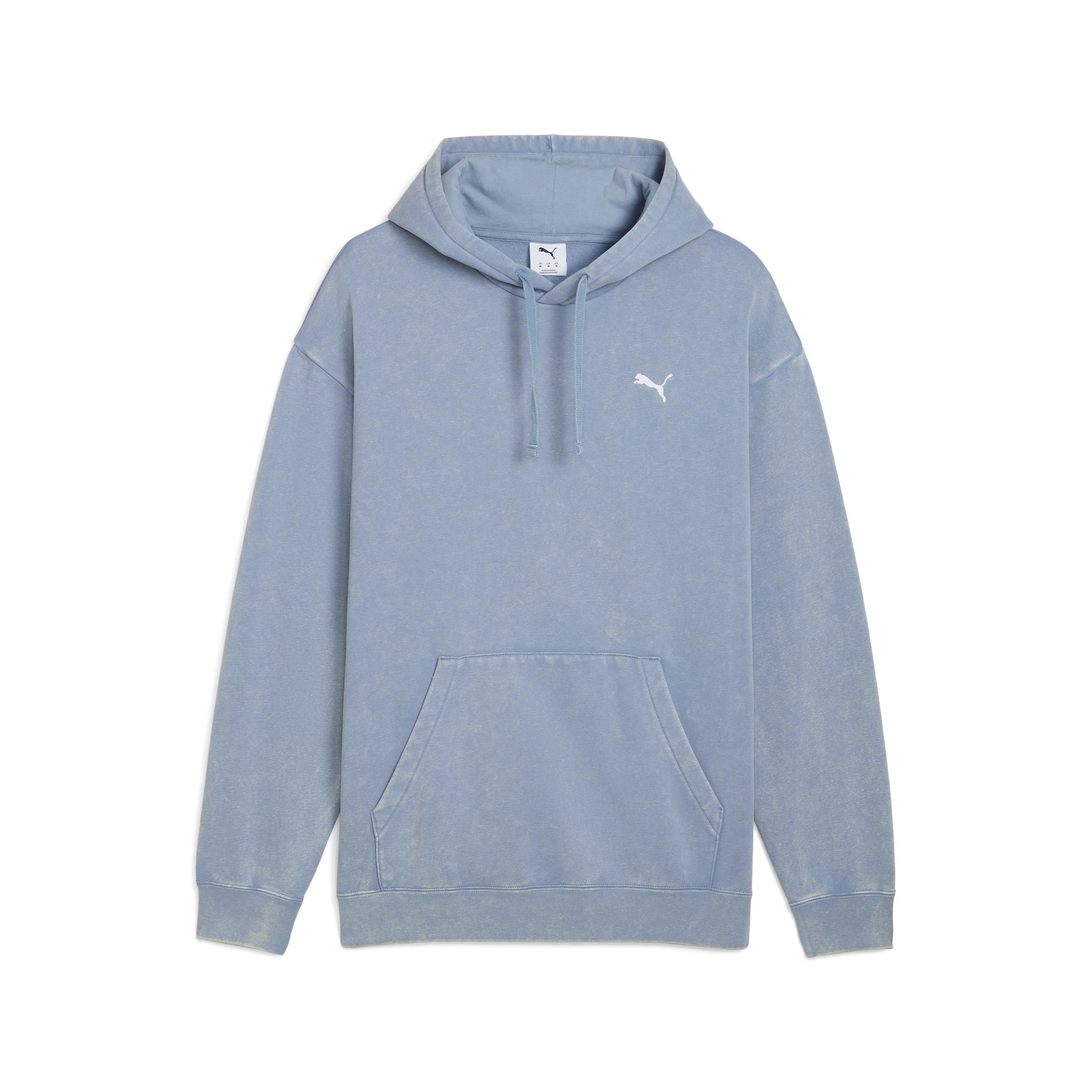 Мужская толстовка PUMA ESS ELEVATED Wash Hoodie 68804934-XXL