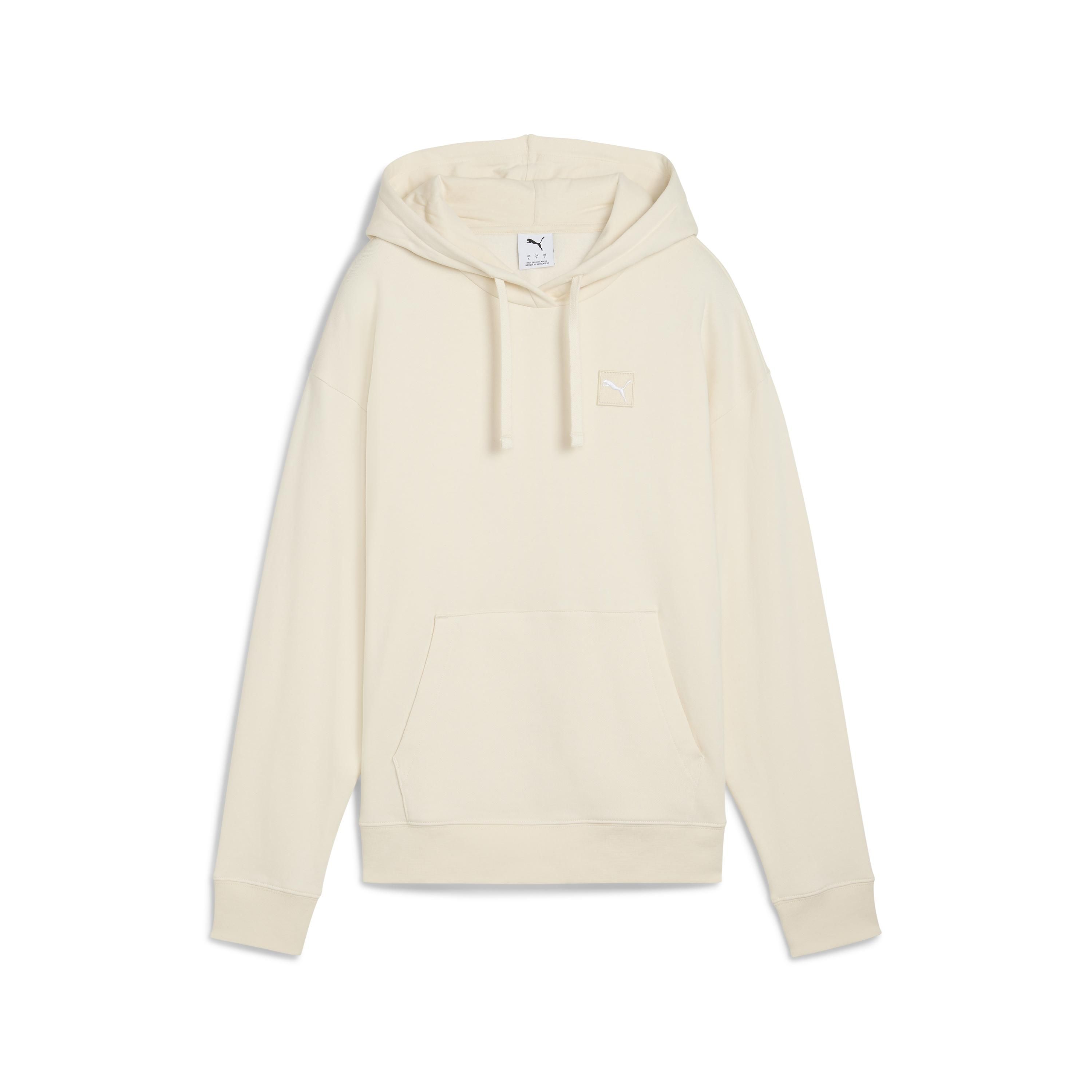 Женская толстовка PUMA ESS ELEVATED Hoodie FL 68810099-M