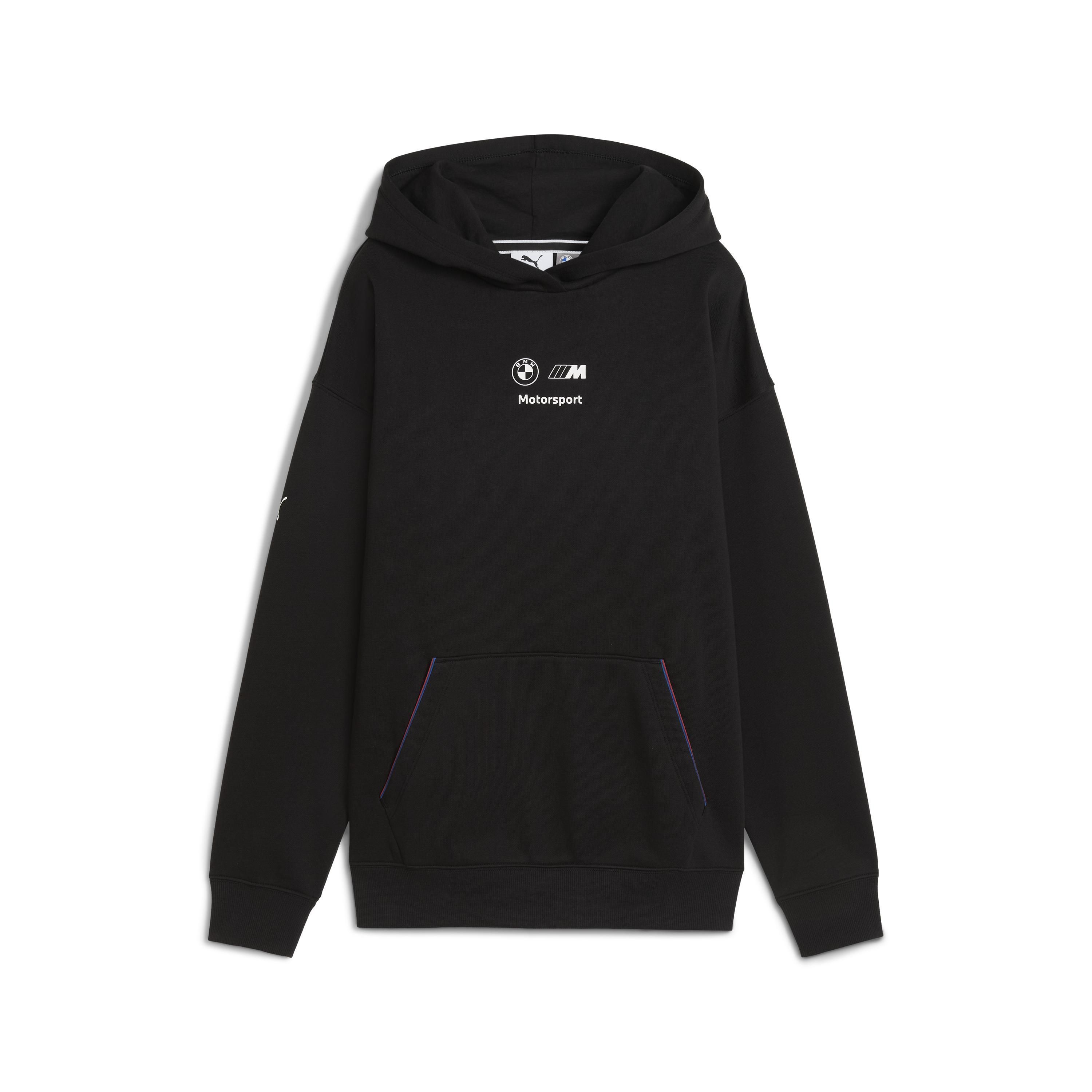 Женская толстовка PUMA BMW MMS WMN ESS+ Hoodie FL 63315601-XS