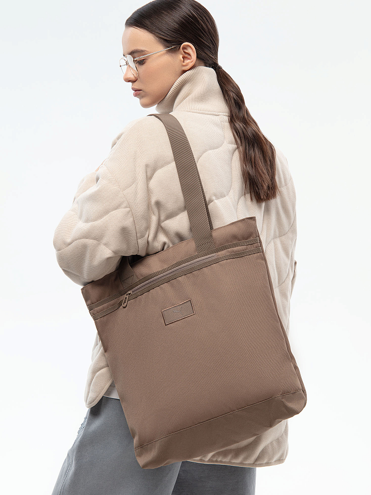 Сумка Essentials Tote Bag PUMA 09113002-OS