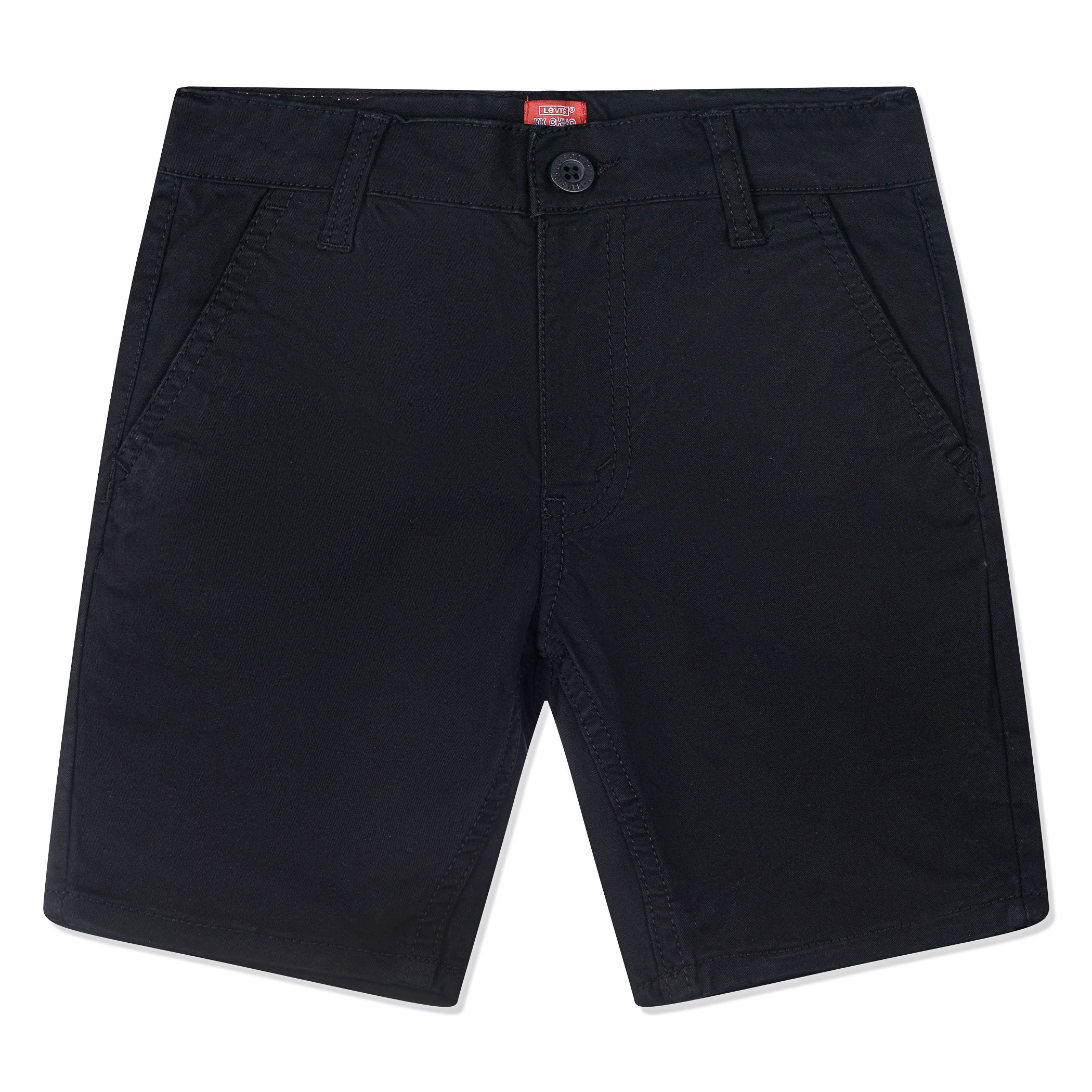 Детские шорты Straight XX Chino Shorts Levis 81C941-023-6