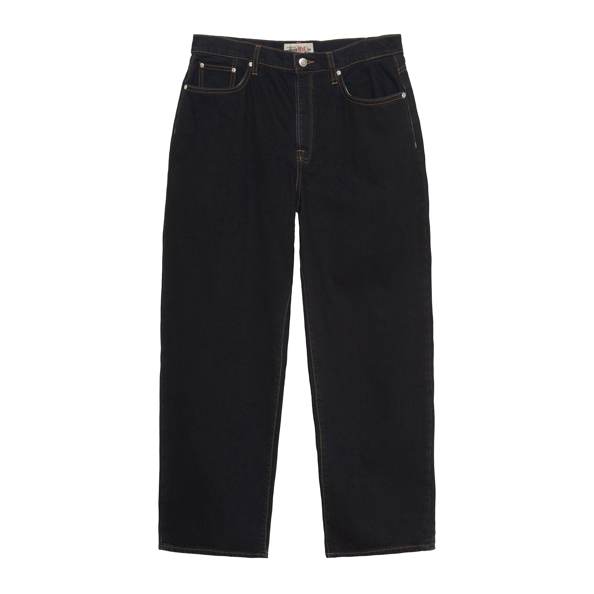 Мужские джинсы Big OL Jean Denim Stussy 116599-0034-32