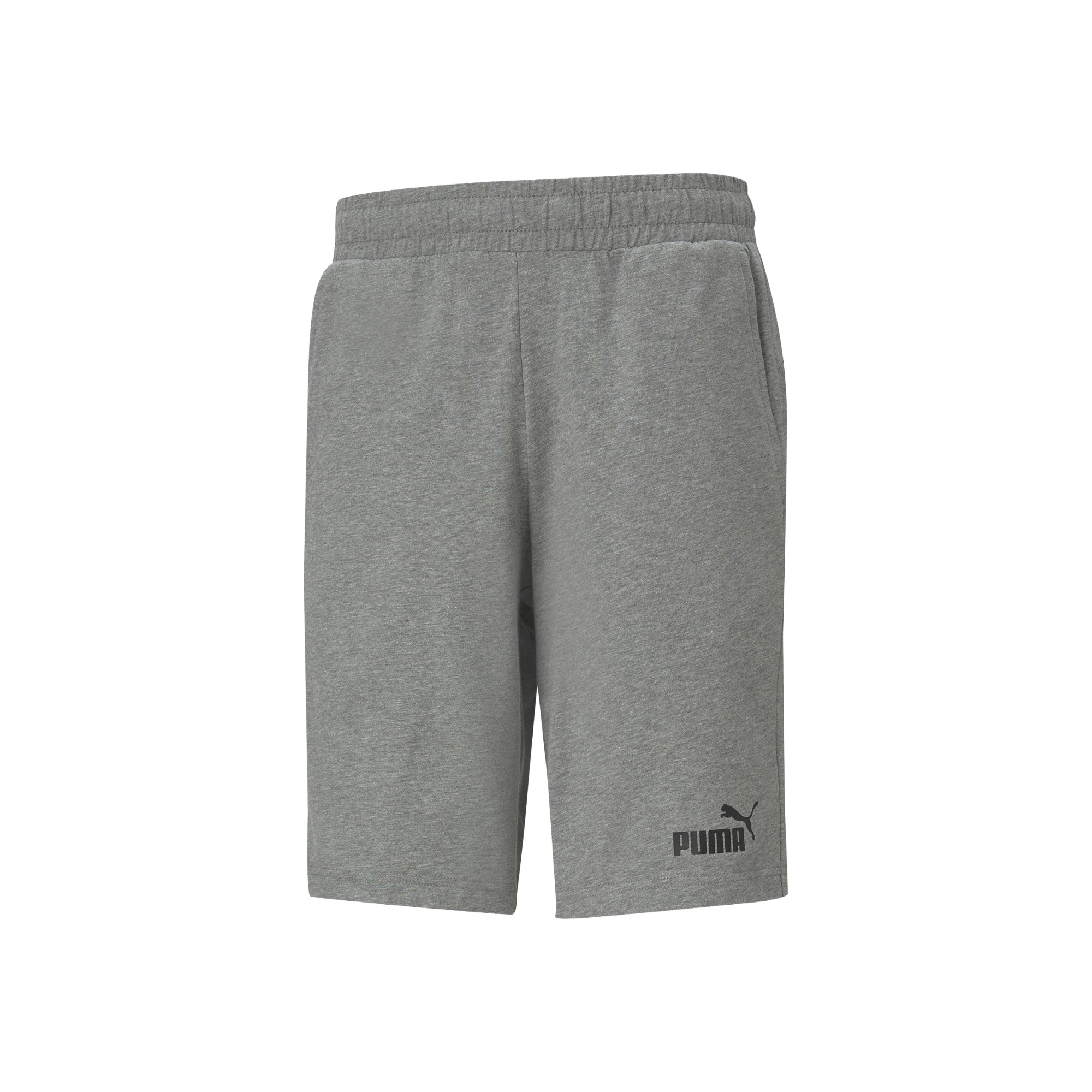 Мужские шорты Essentials Jersey Shorts PUMA 58670603-S