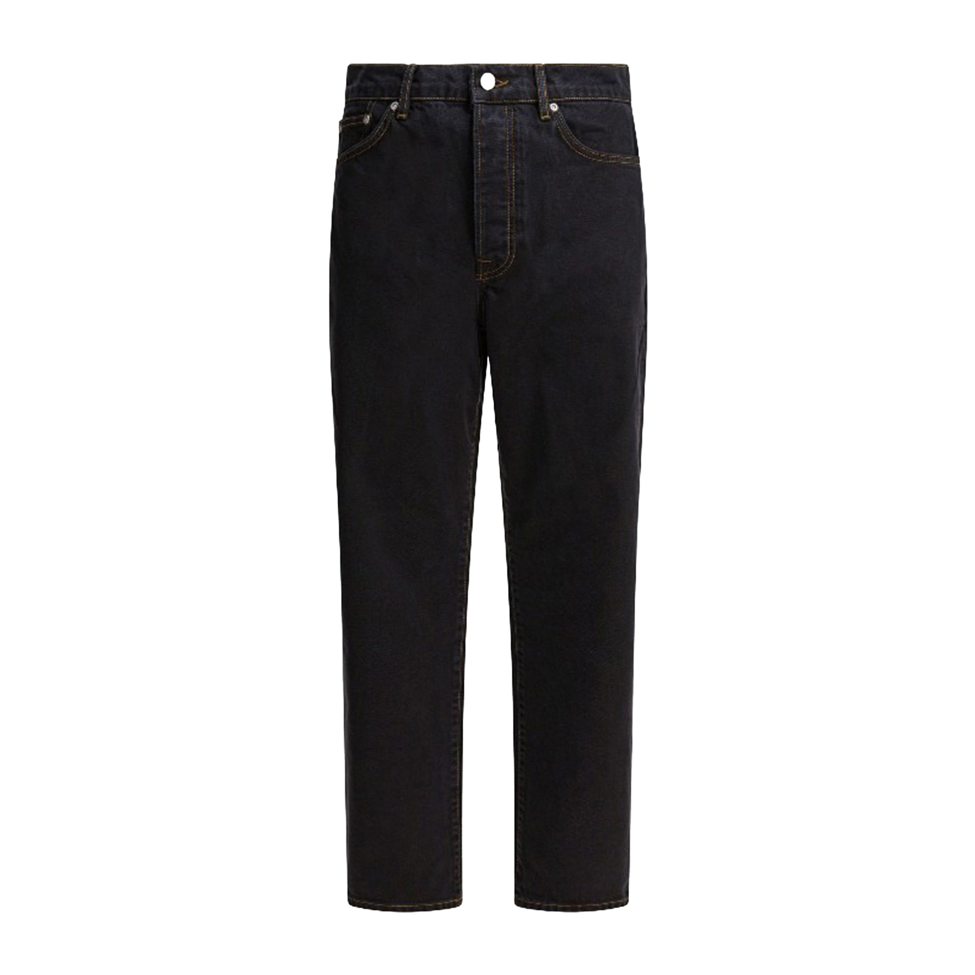 Мужские джинсы Denim Classic Jean Washed Stussy 116601-0034-32