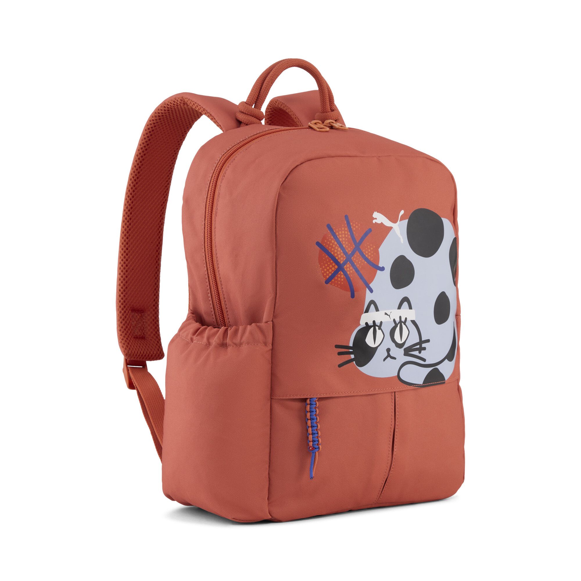 Рюкзак Essentials Small Backpack PUMA 09221201-OS
