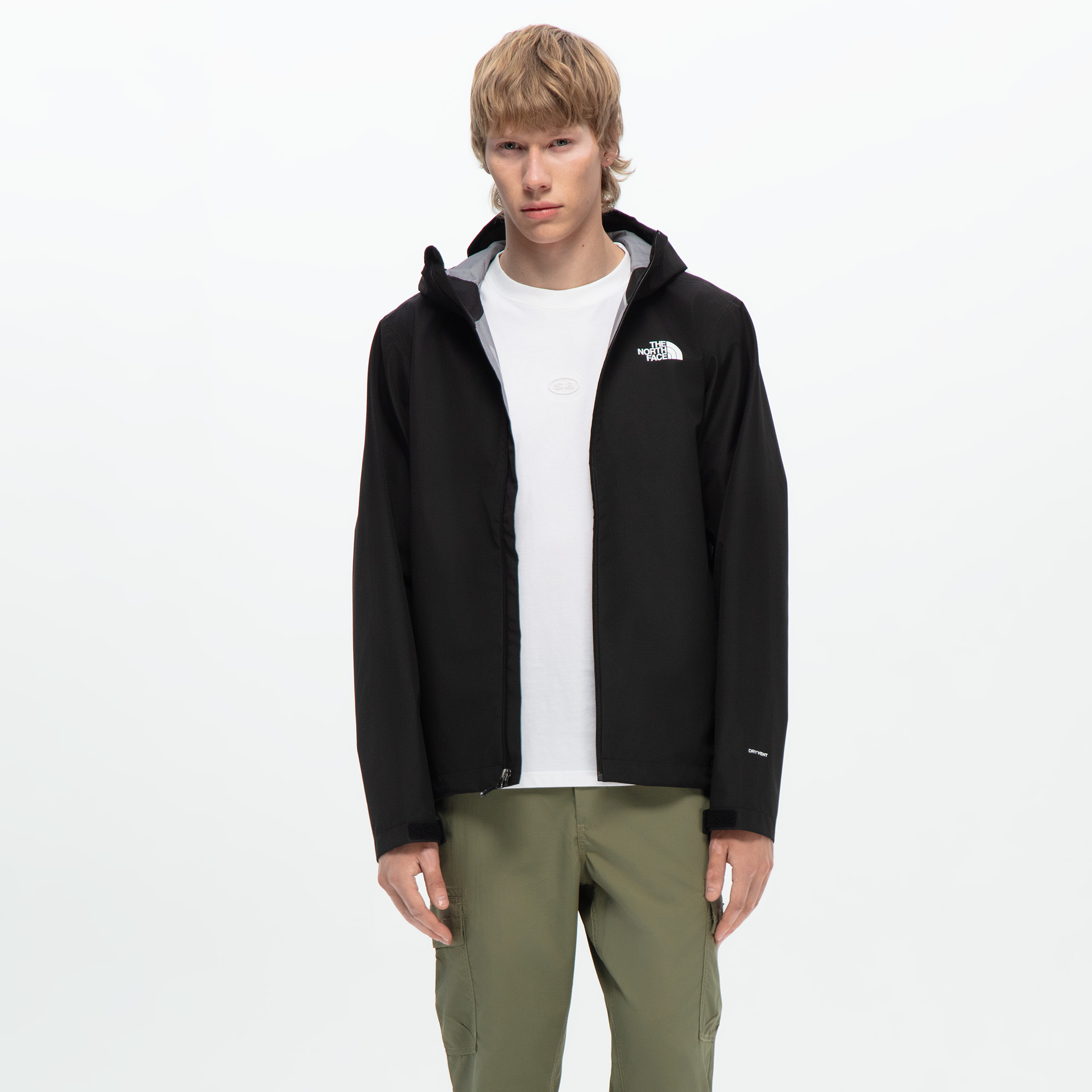 Мужская ветровка Whiton Jacket The North Face NF0A87FR4H01-M